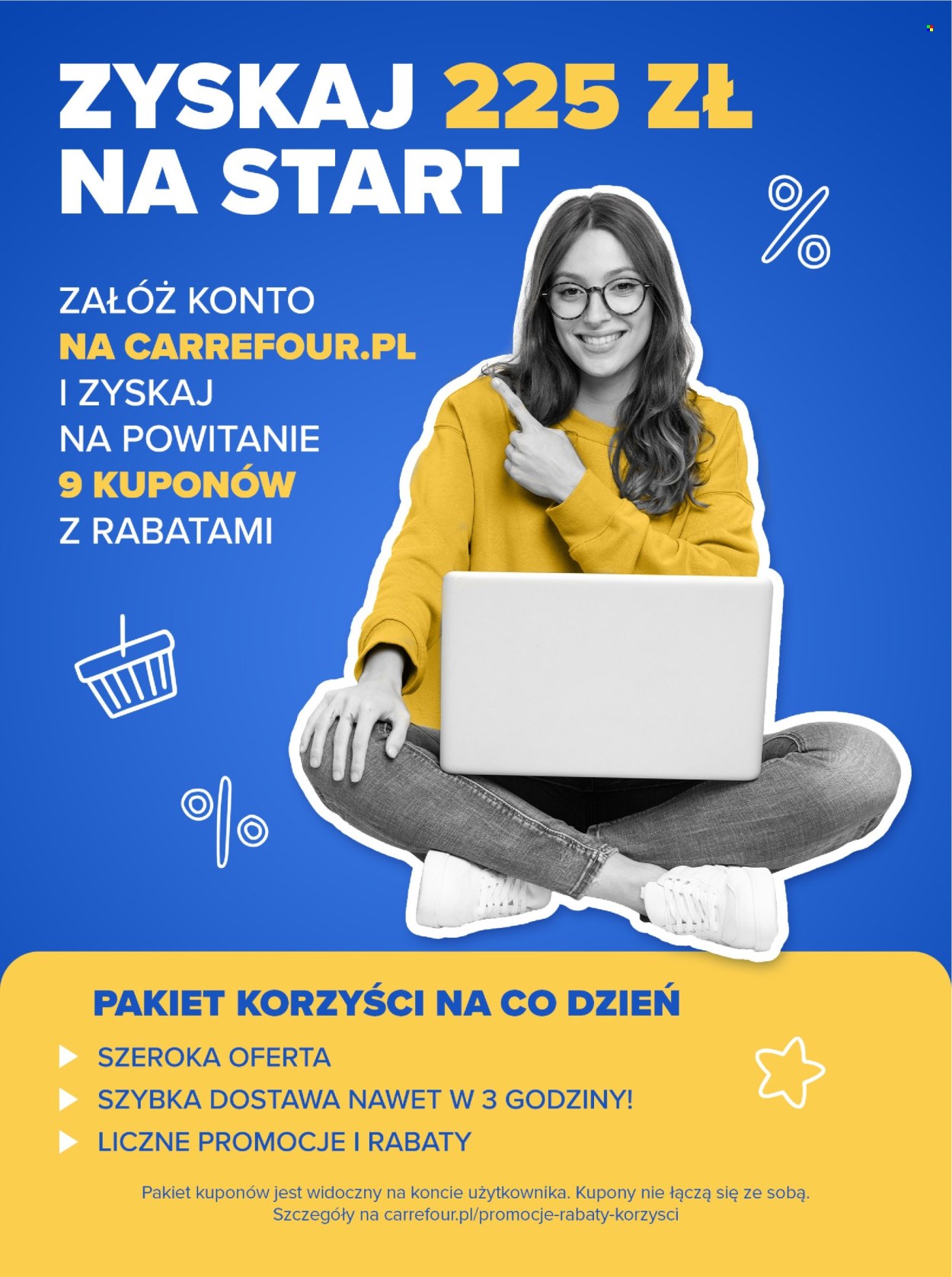 Gazetka Carrefour - 3.08.2026 - 14.08.2026. Strona 58