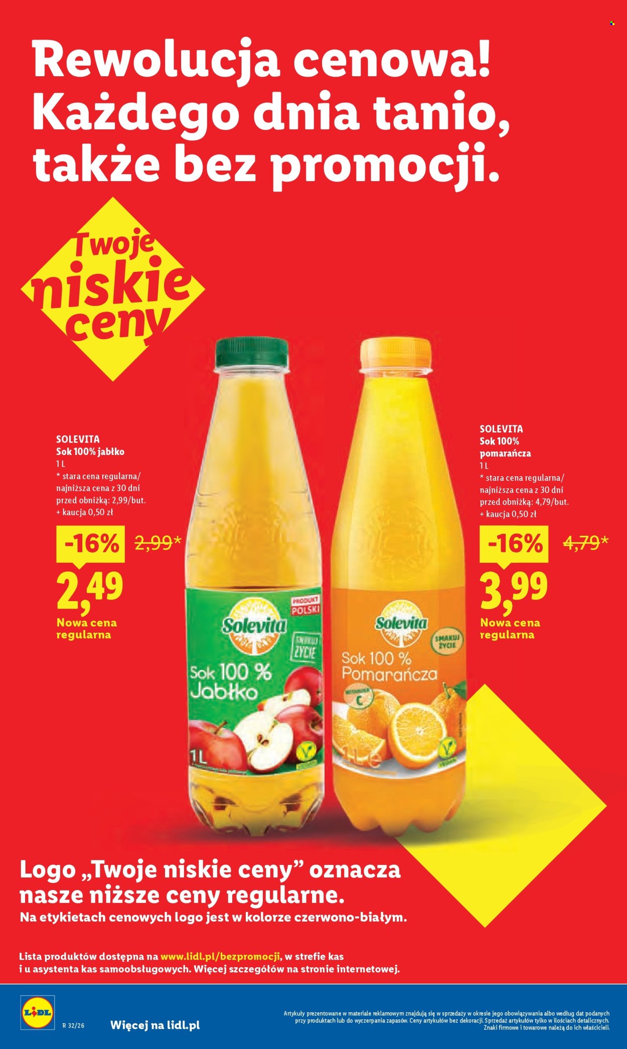 Gazetka Lidl - 3.08.2026 - 5.08.2026. Strona 28