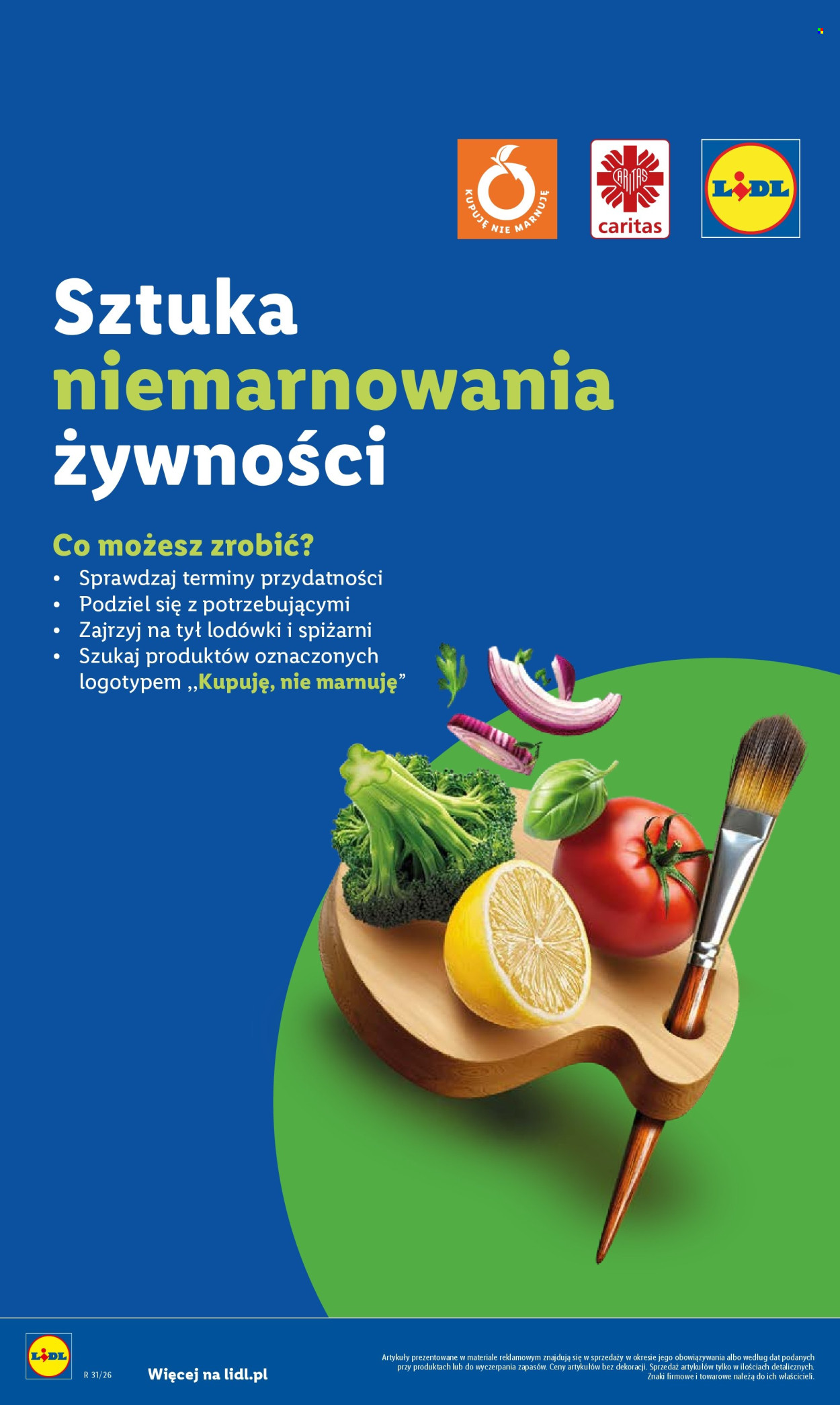 Leták Lidl - 3.8.2026 - 5.8.2026. Strana 93