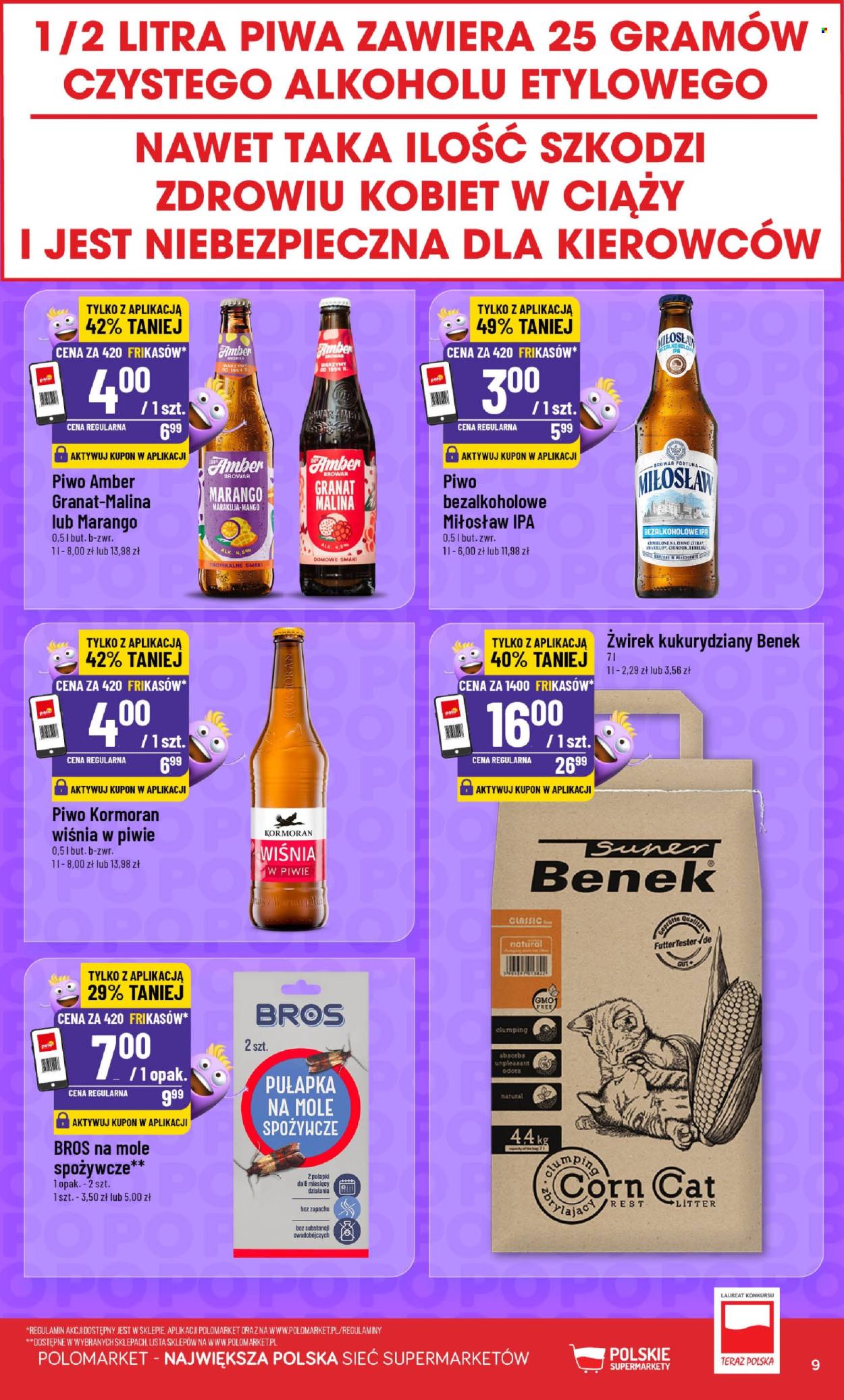 Gazetka Polomarket - 5.08.2026 - 11.08.2026. Strona 9