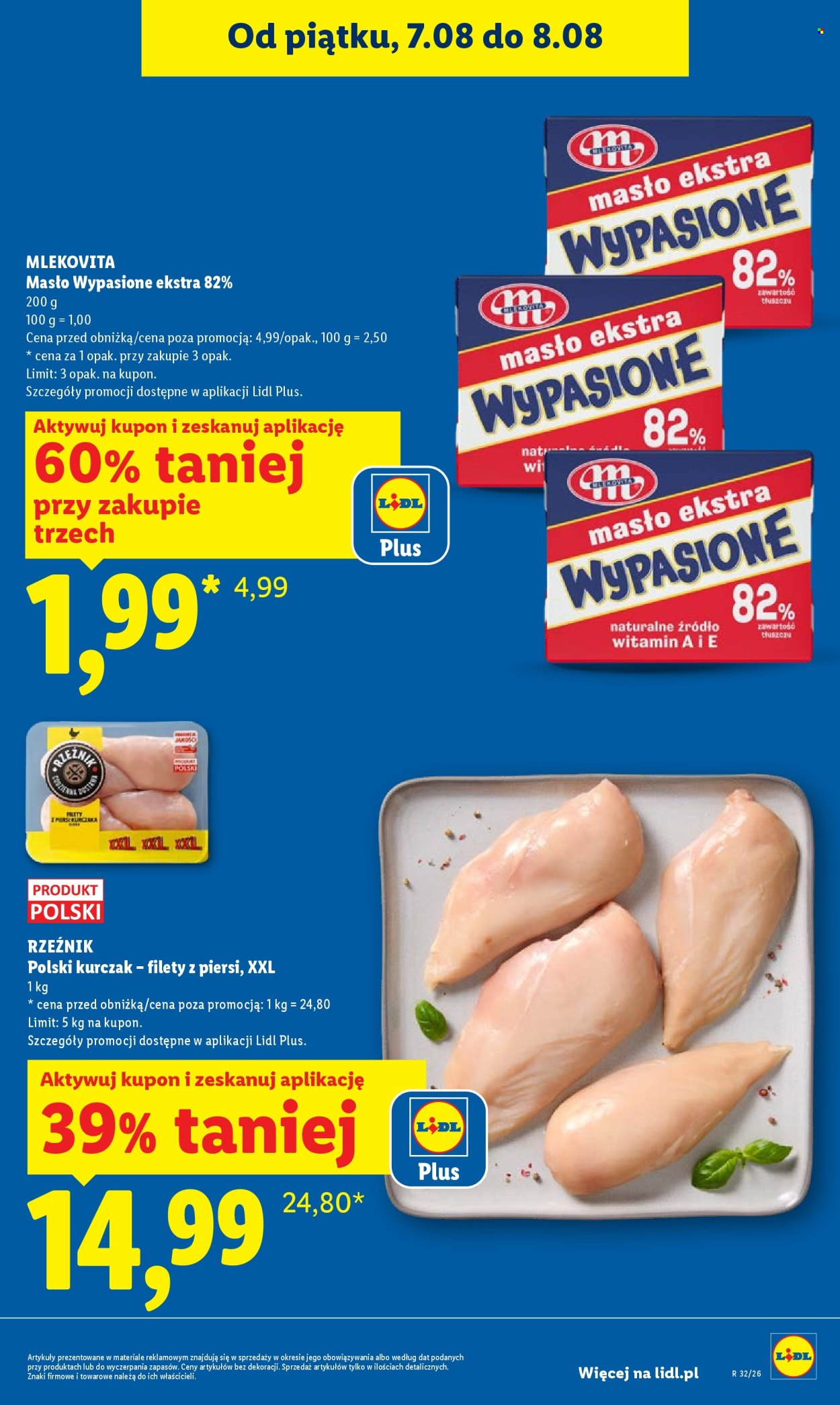 Gazetka Lidl - 6.08.2026 - 8.08.2026. Strona 9