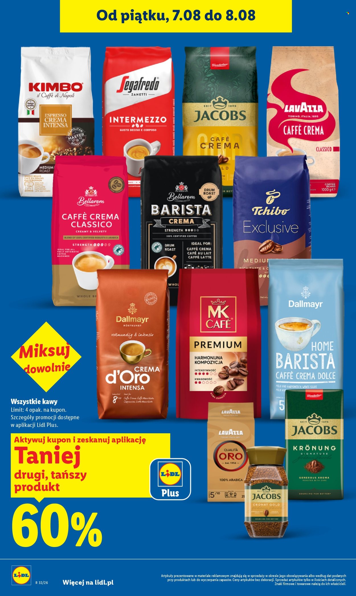 Gazetka Lidl - 6.08.2026 - 8.08.2026. Strona 10
