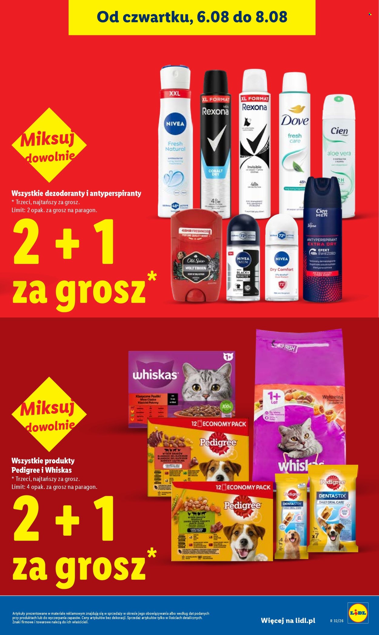 Gazetka Lidl - 6.08.2026 - 8.08.2026. Strona 27
