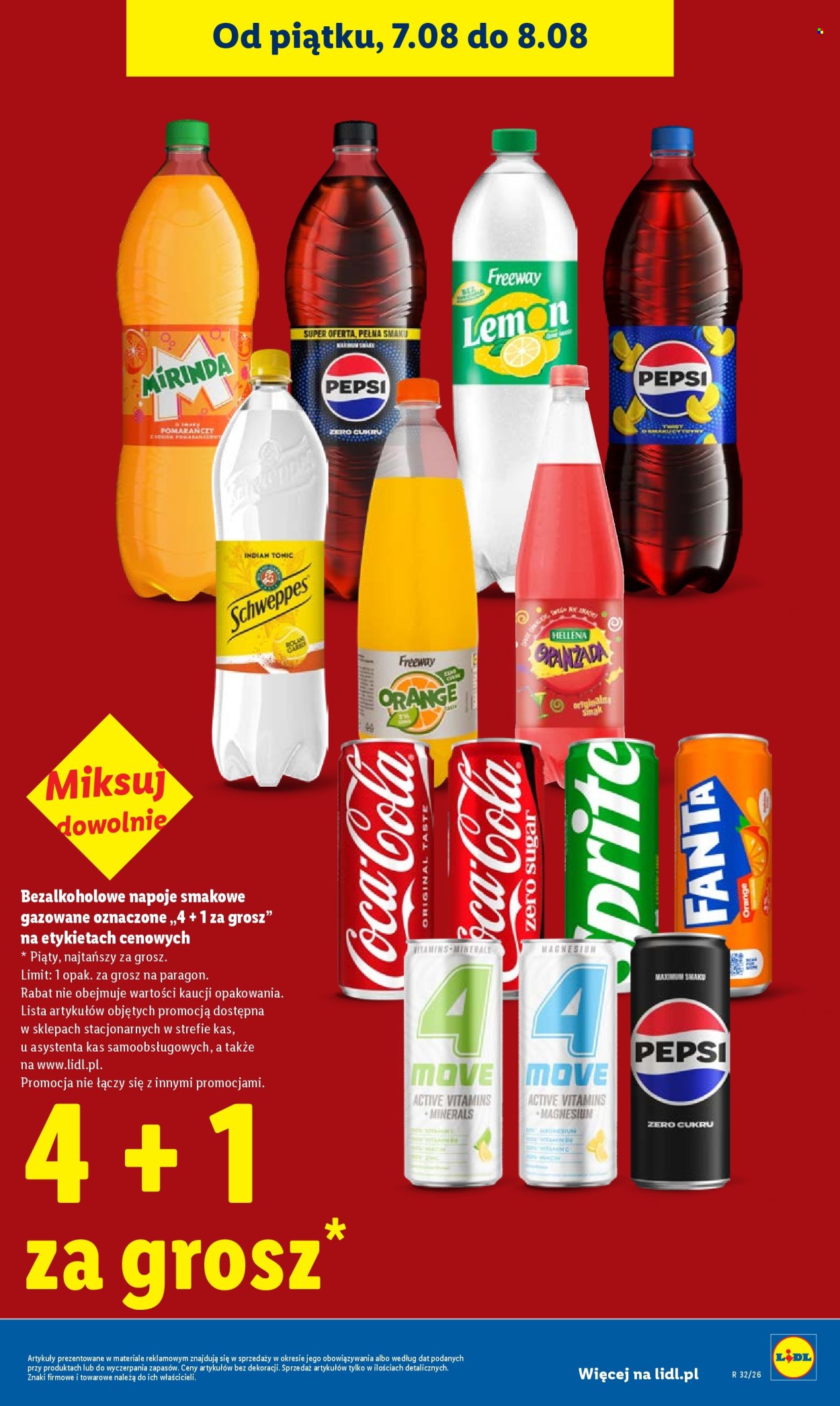 Gazetka Lidl - 6.08.2026 - 8.08.2026. Strona 29