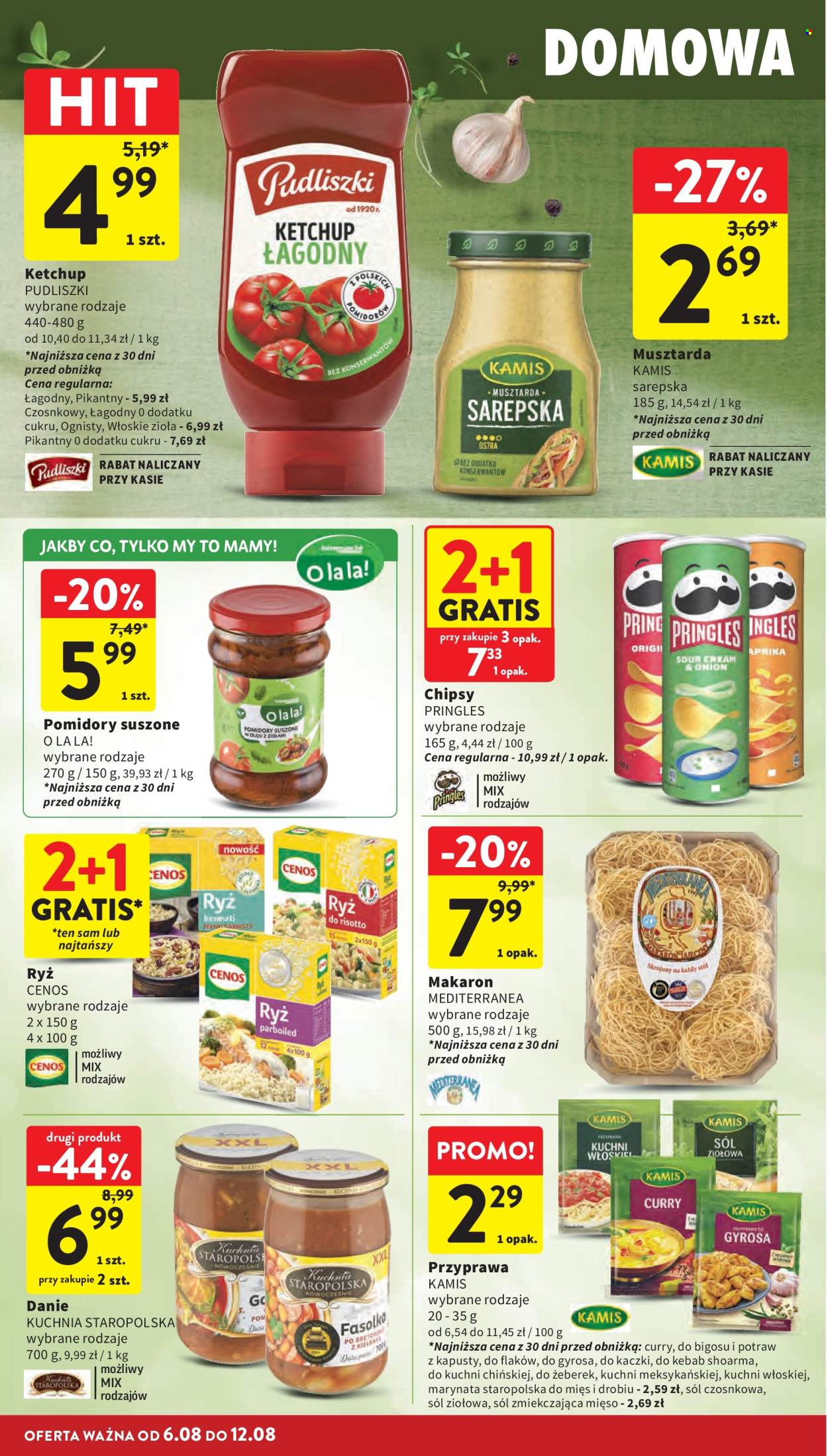 Gazetka Intermarché - 6.08.2026 - 12.08.2026. Strona 28