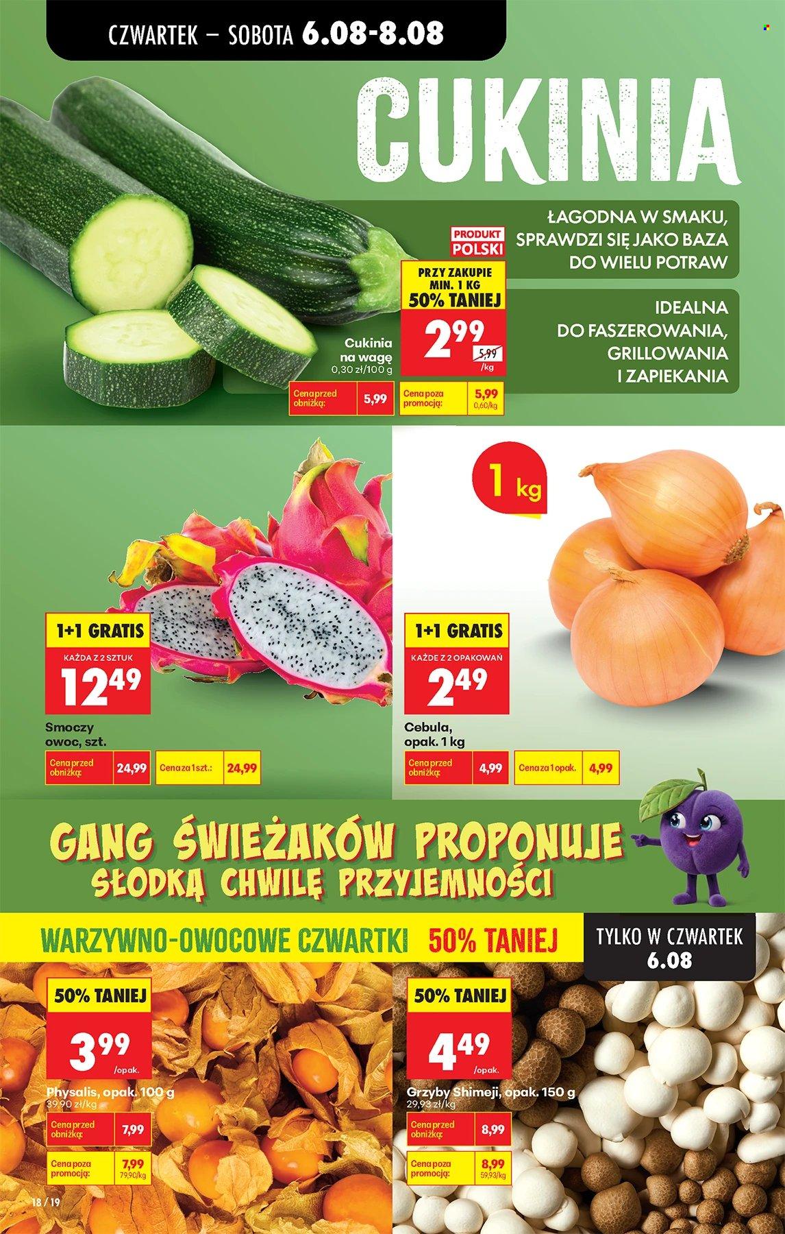 Gazetka Biedronka - 6.08.2026 - 12.08.2026. Strona 18