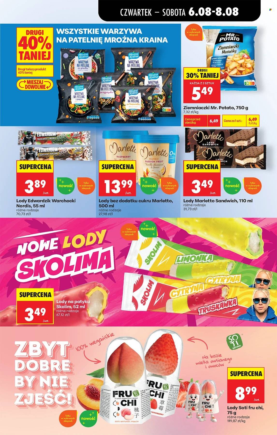 Gazetka Biedronka - 6.08.2026 - 12.08.2026. Strona 31