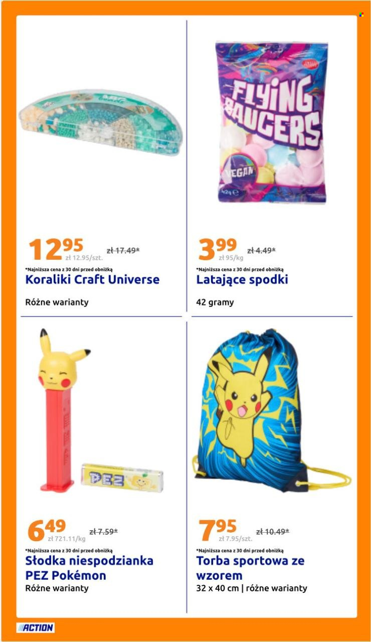 Gazetka Action - 5.08.2026 - 11.08.2026. Strona 24