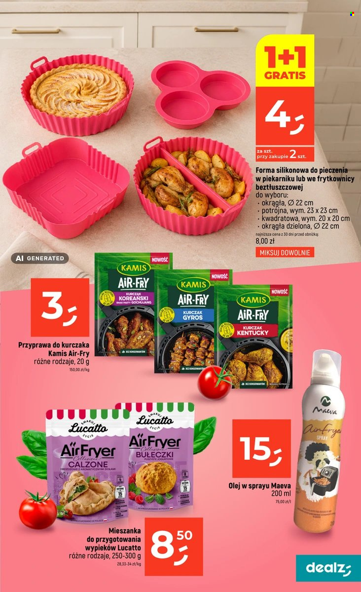 Gazetka Dealz - 6.08.2026 - 12.08.2026. Strona 35