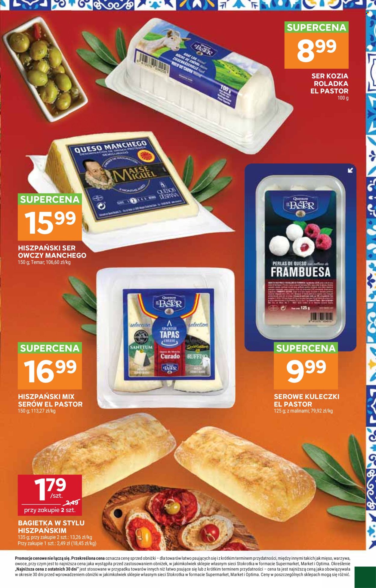 Gazetka Stokrotka Supermarket - 6.08.2026 - 12.08.2026. Strona 29