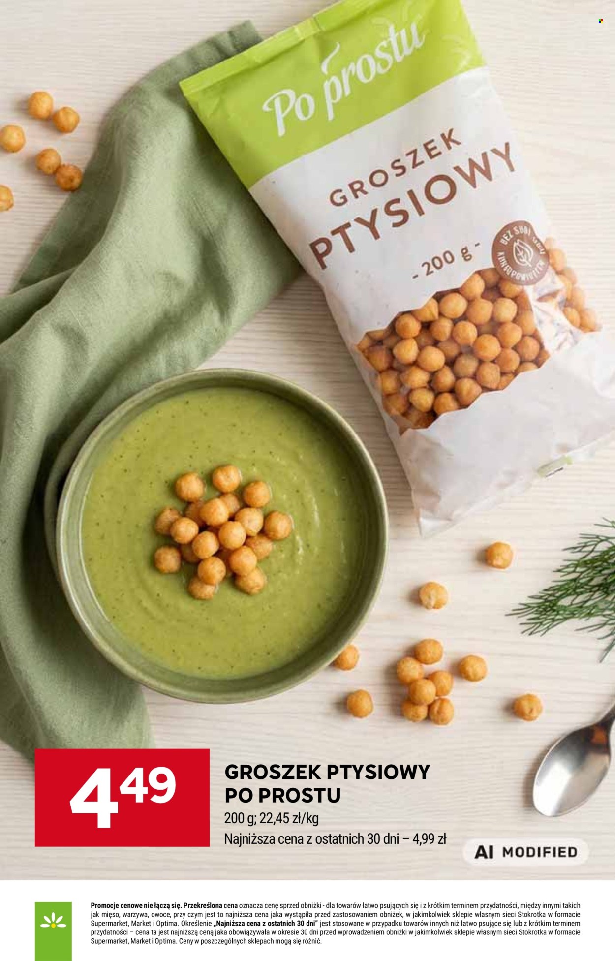 Gazetka Stokrotka Supermarket - 6.08.2026 - 12.08.2026. Strona 37