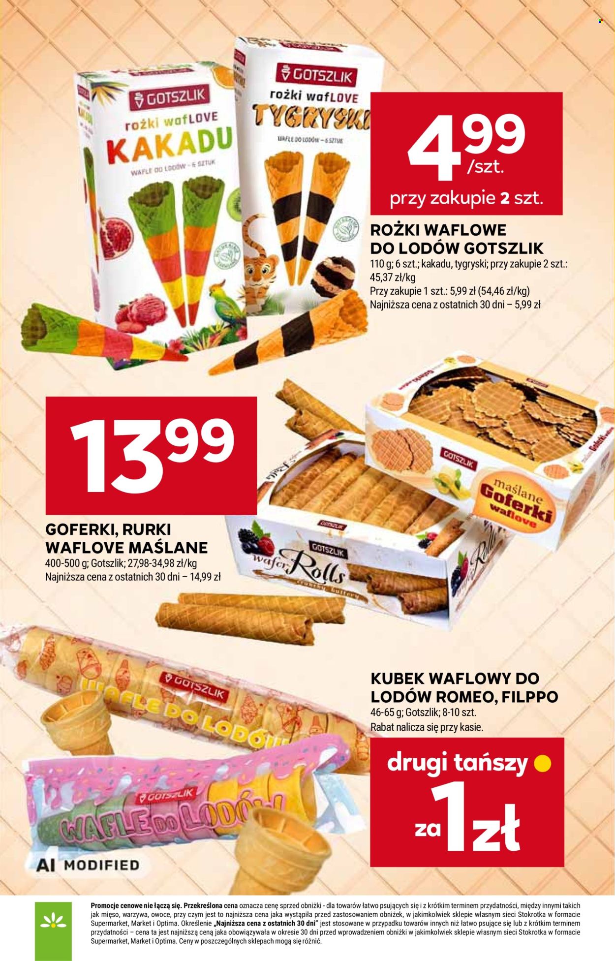Gazetka Stokrotka Market - 6.08.2026 - 12.08.2026. Strona 28