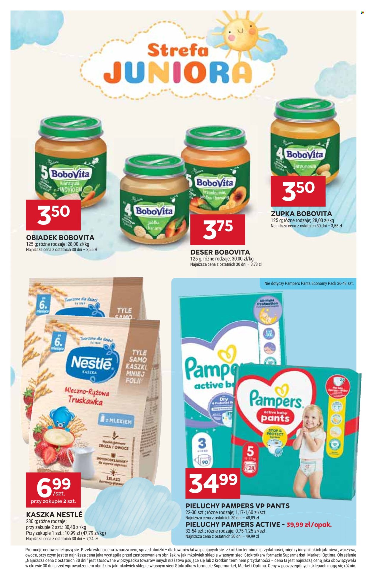 Gazetka Stokrotka Market - 6.08.2026 - 12.08.2026. Strona 32