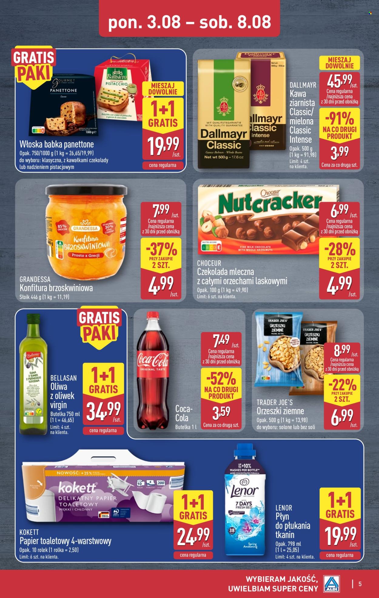 Gazetka ALDI - 6.08.2026 - 8.08.2026. Strona 5