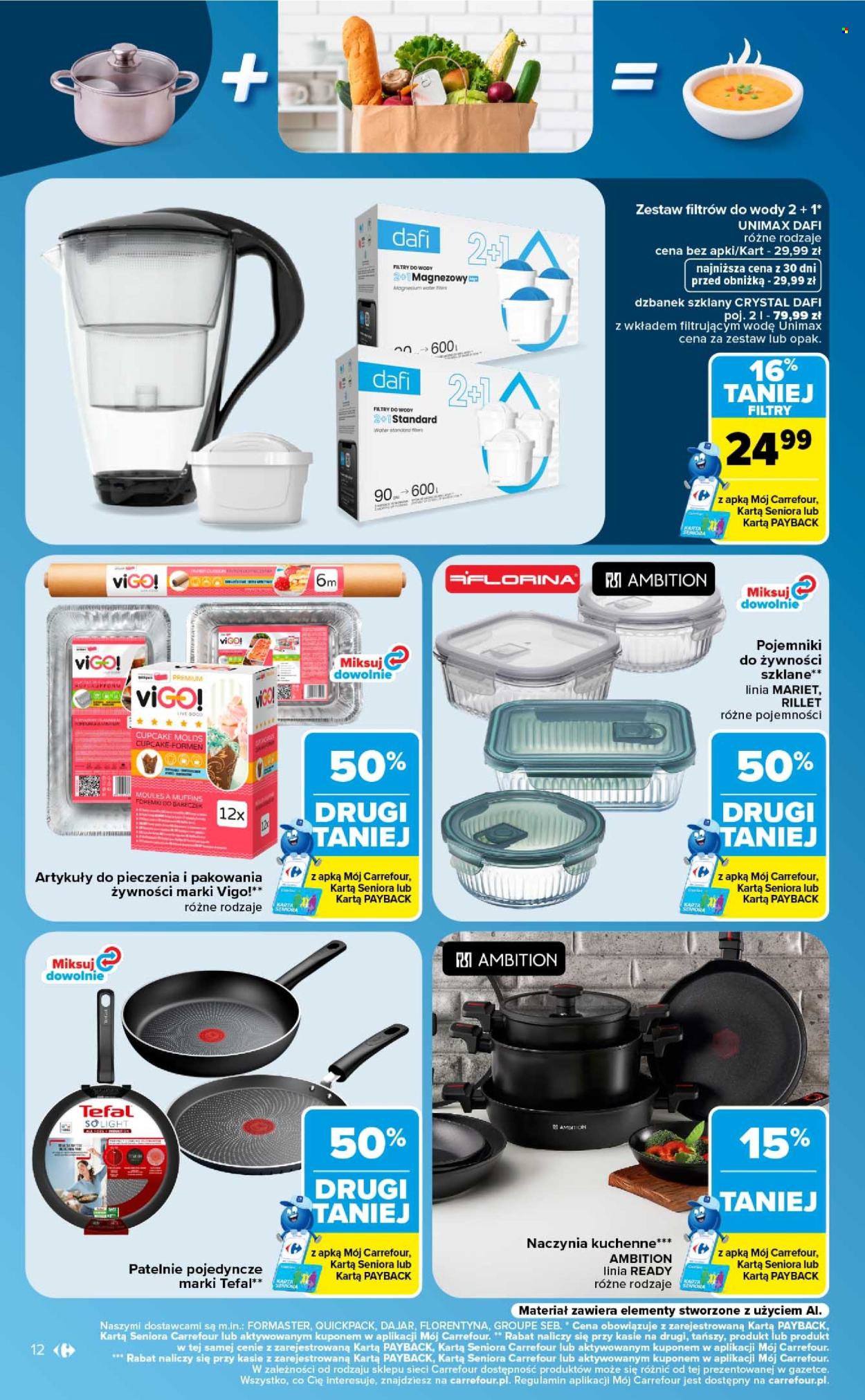 Gazetka Carrefour - 10.08.2026 - 22.08.2026. Strona 12
