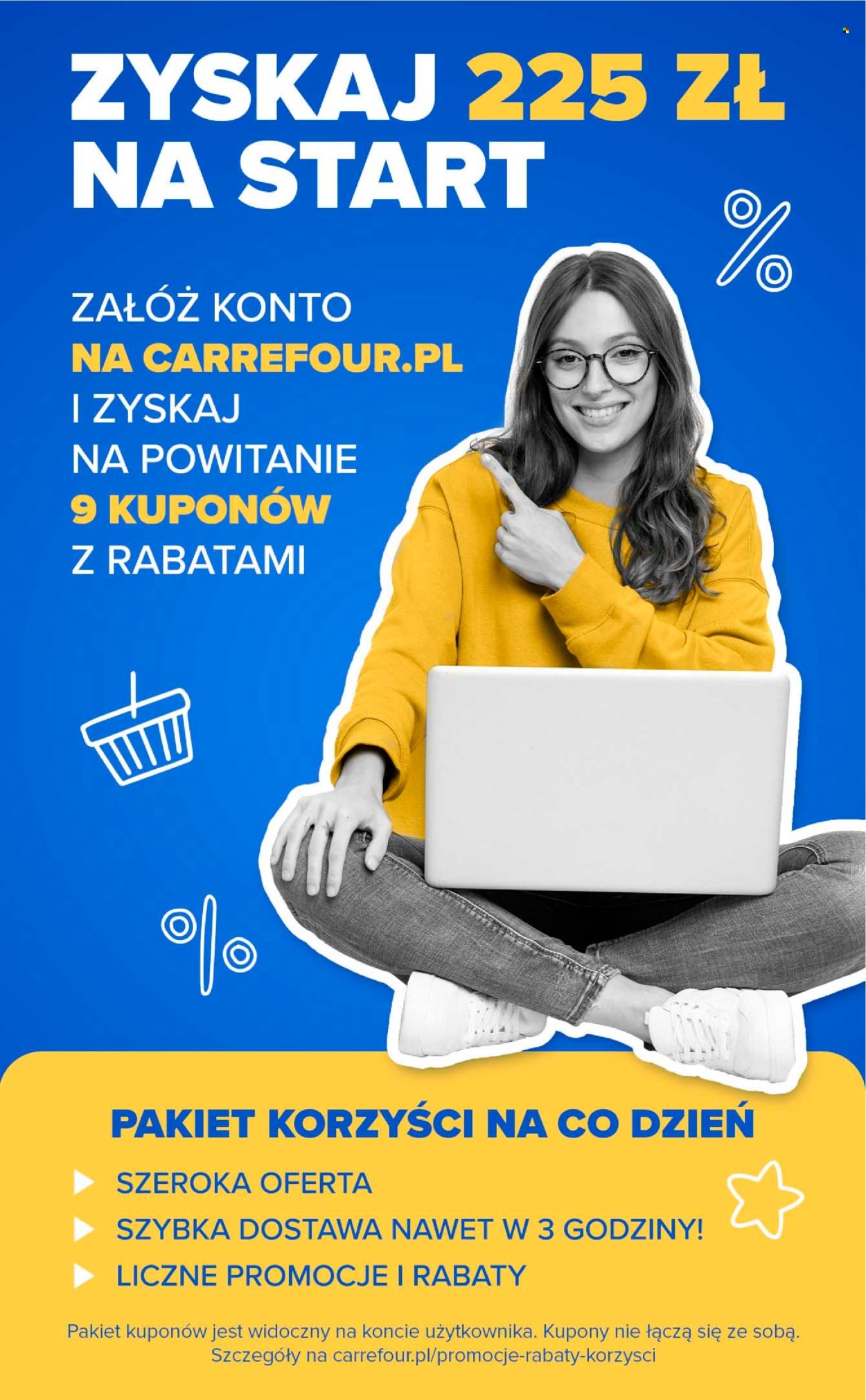 Gazetka Carrefour - 10.08.2026 - 22.08.2026. Strona 20