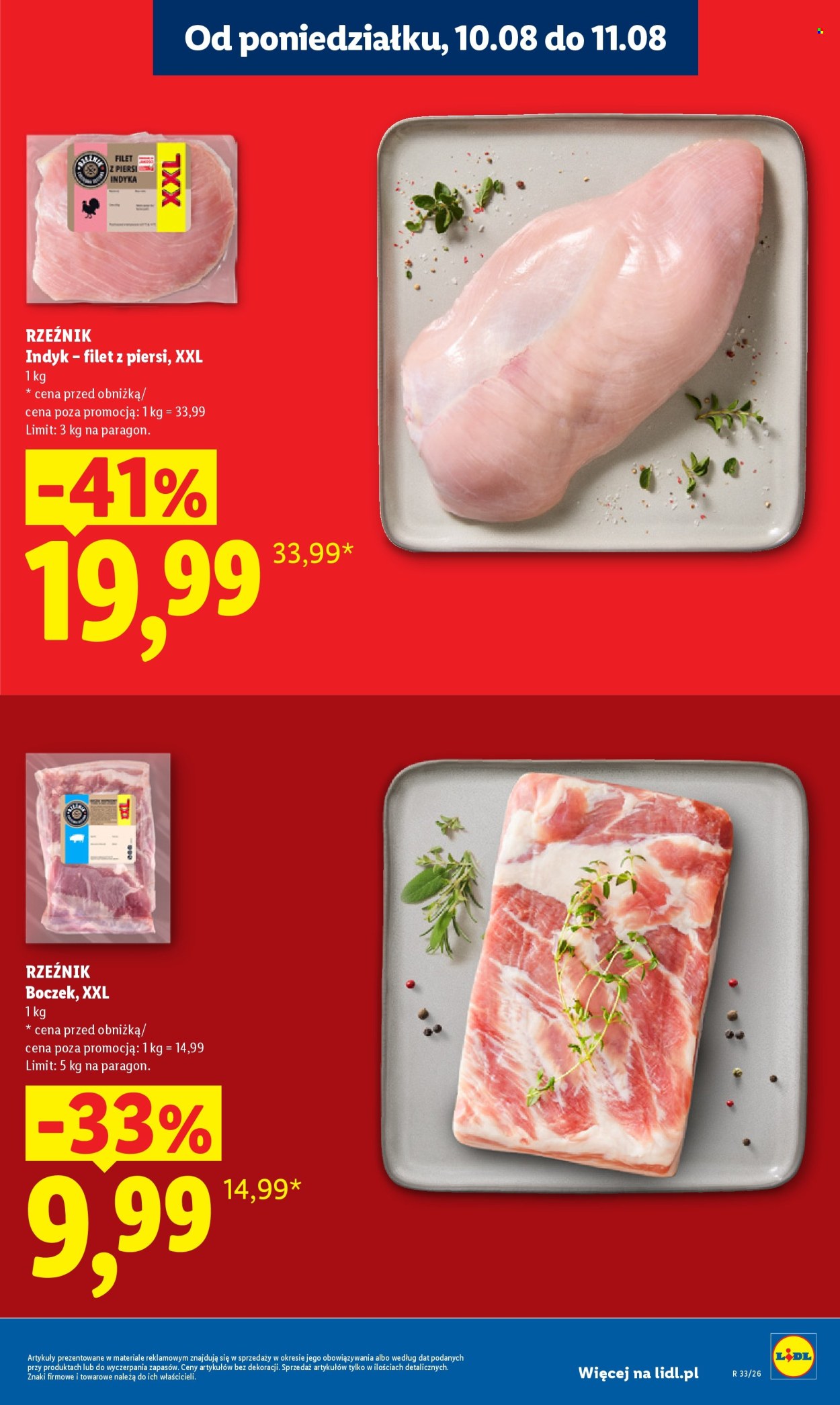 Gazetka Lidl - 10.08.2026 - 11.08.2026. Strona 11