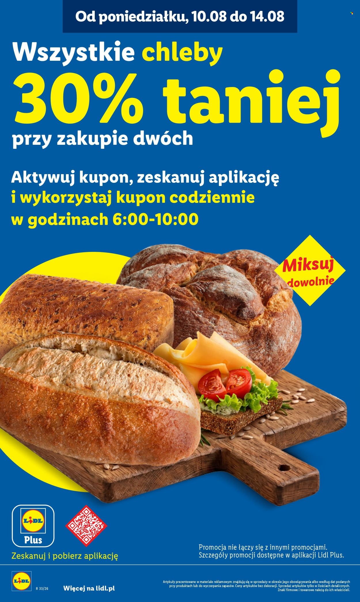 Gazetka Lidl - 10.08.2026 - 11.08.2026. Strona 24