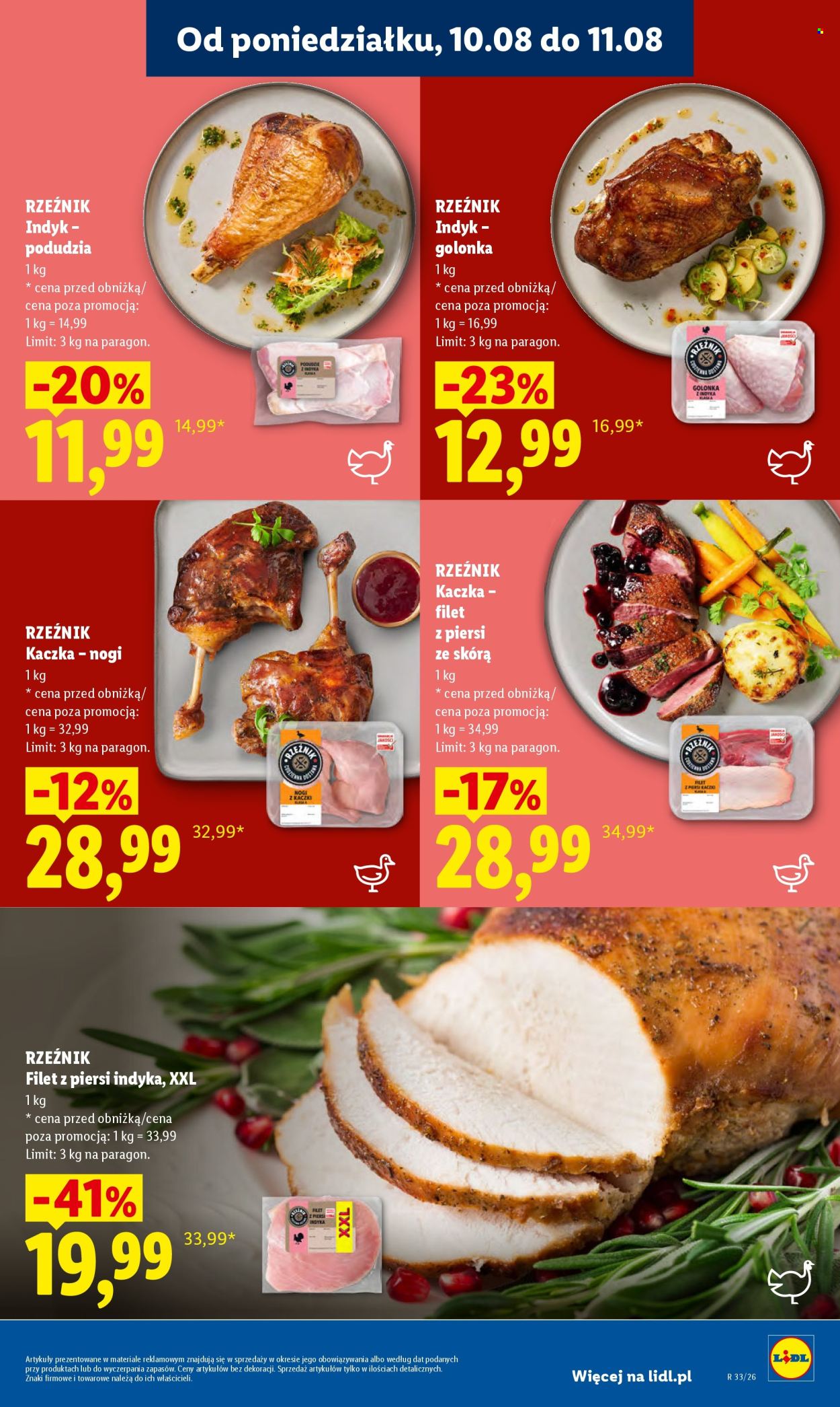Gazetka Lidl - 10.08.2026 - 11.08.2026. Strona 55