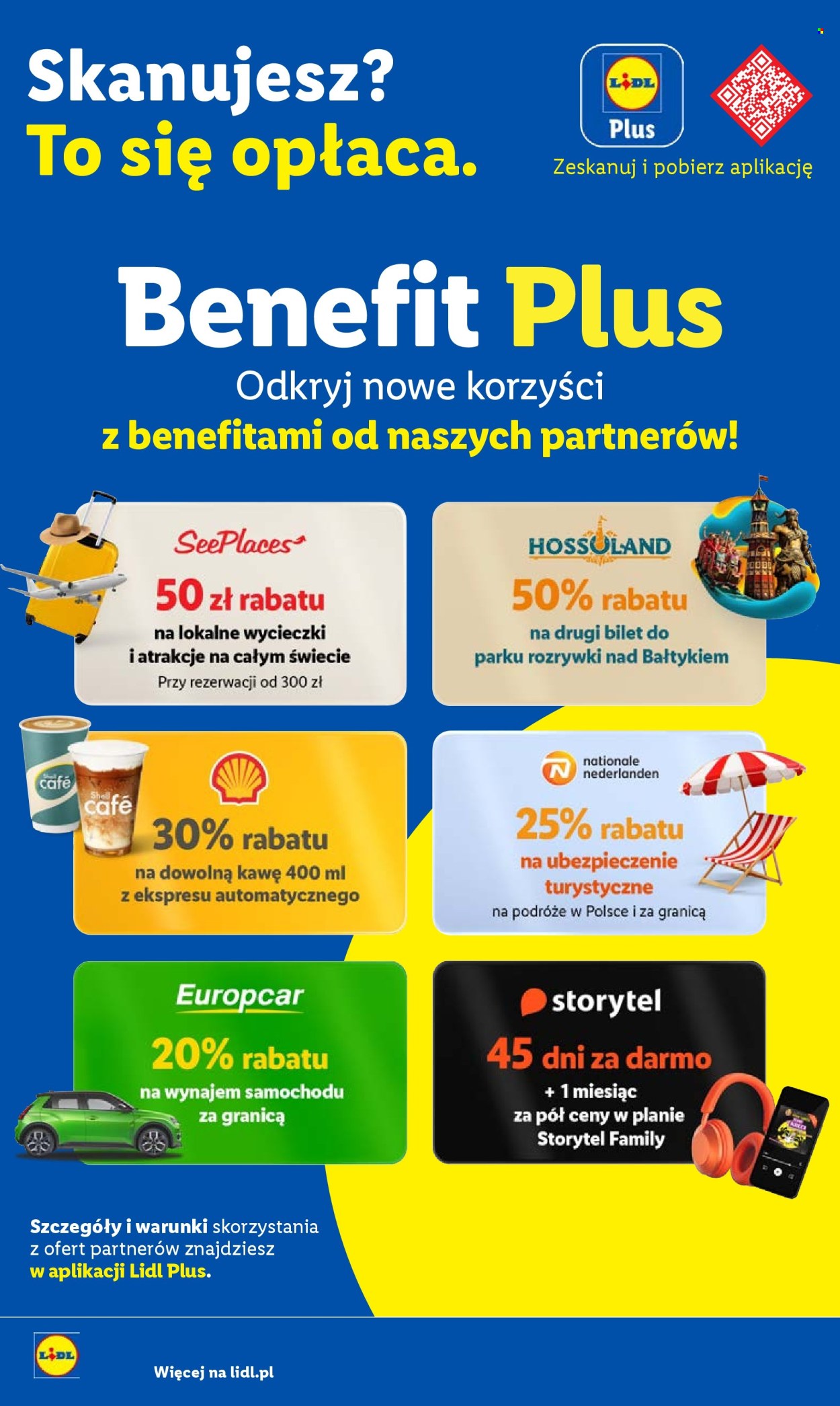 Gazetka Lidl - 10.08.2026 - 11.08.2026. Strona 94