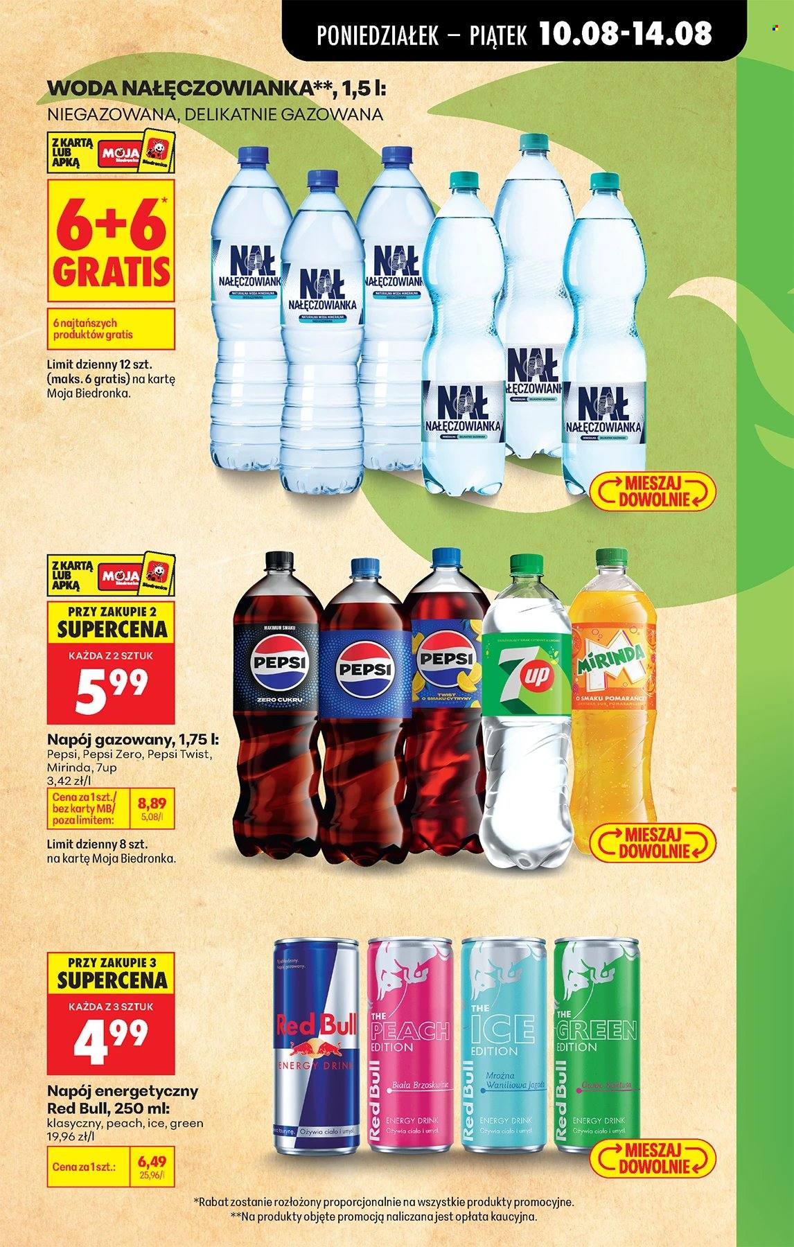 Gazetka Biedronka - 10.08.2026 - 14.08.2026. Strona 13