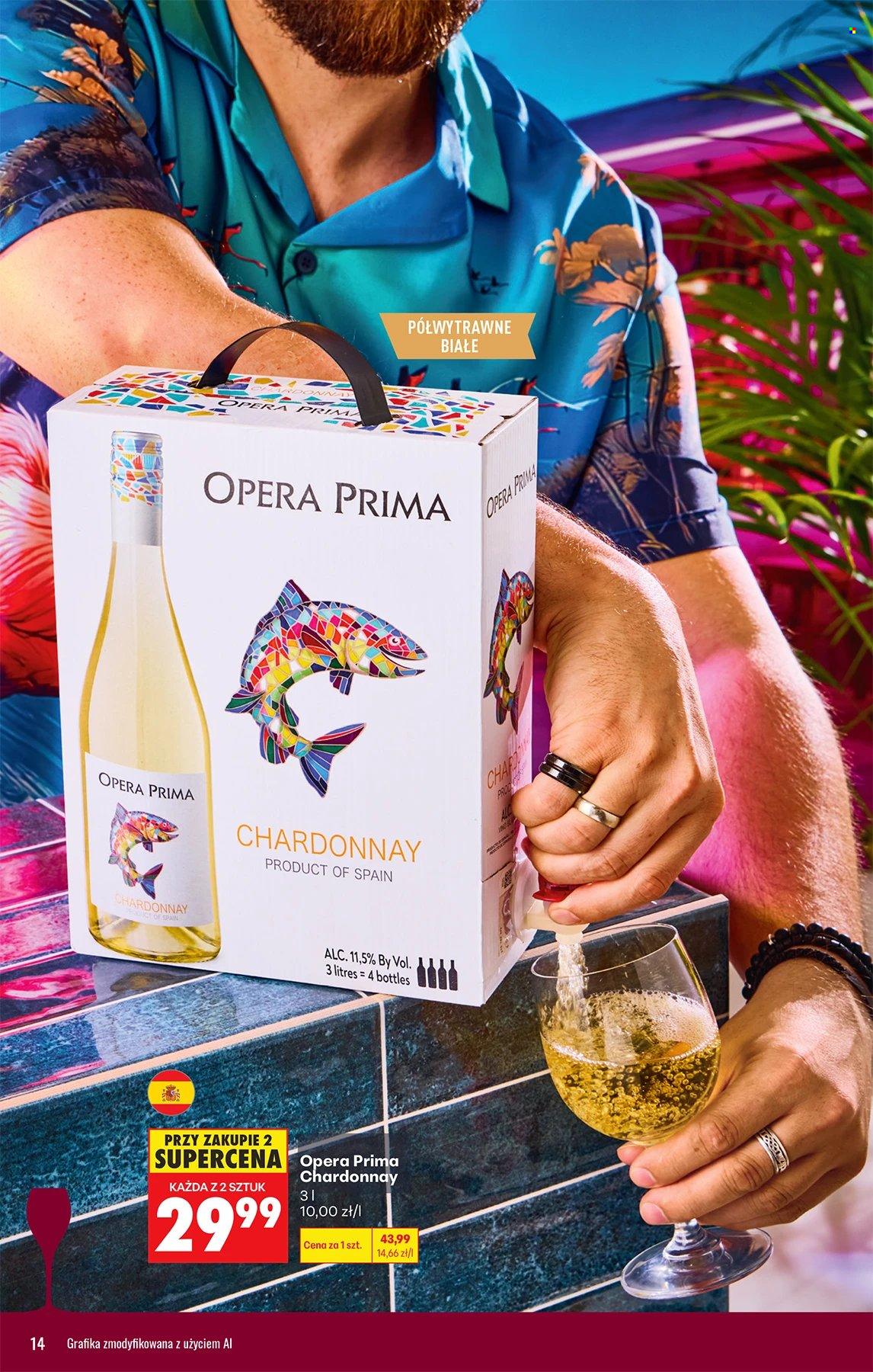 Gazetka Biedronka - 10.08.2026 - 22.08.2026. Strona 14