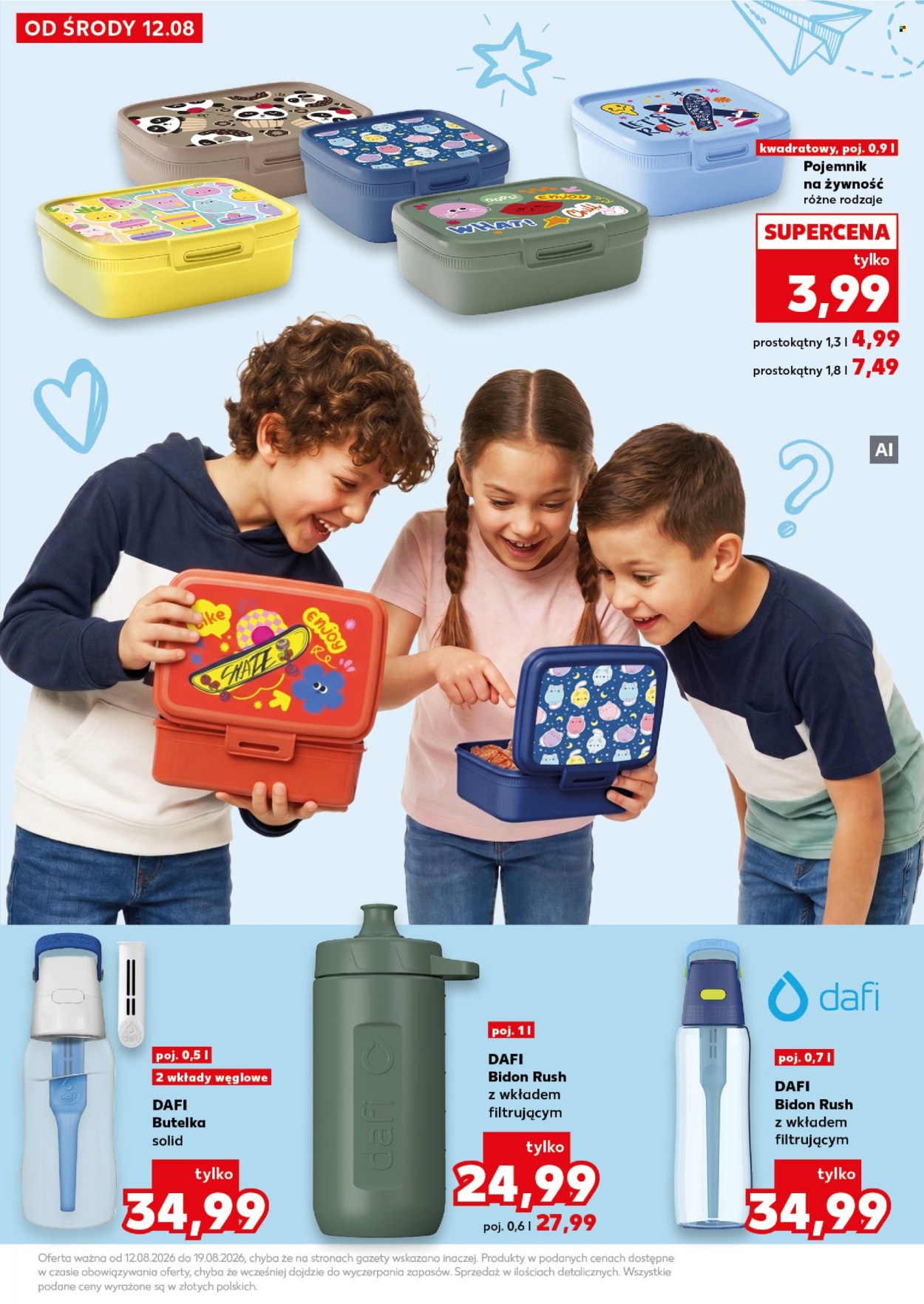Gazetka Kaufland - 12.08.2026 - 19.08.2026. Strona 7
