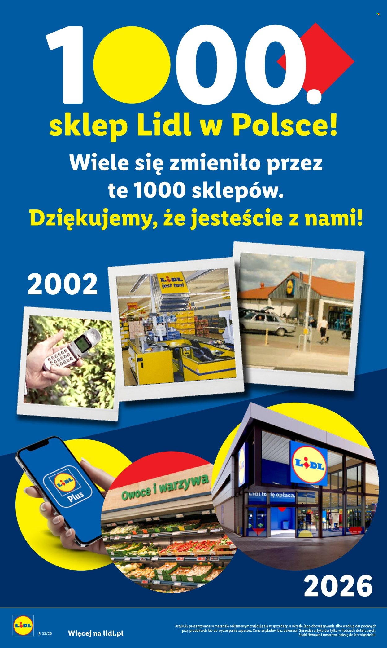 Gazetka Lidl - 12.08.2026 - 14.08.2026. Strona 2