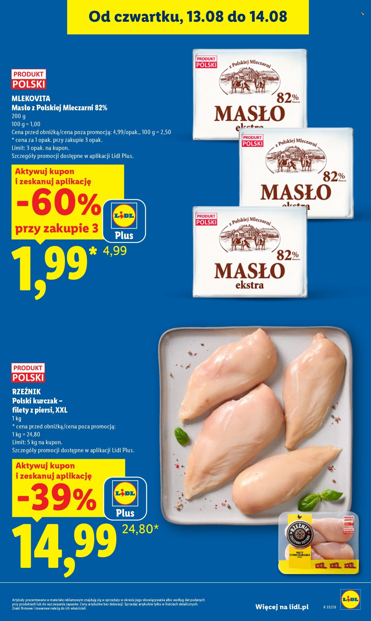 Gazetka Lidl - 12.08.2026 - 14.08.2026. Strona 9