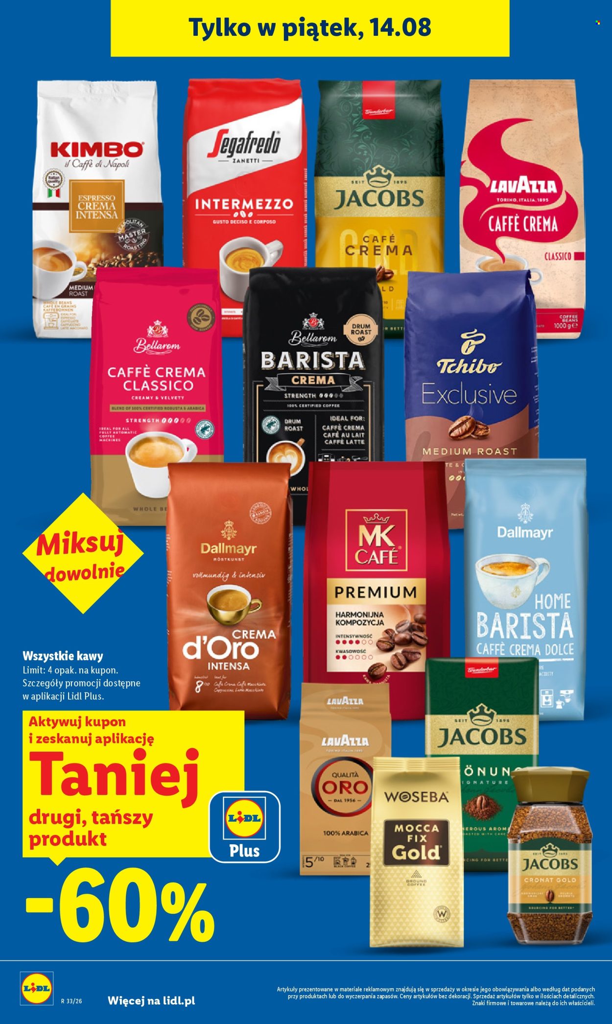Gazetka Lidl - 12.08.2026 - 14.08.2026. Strona 12