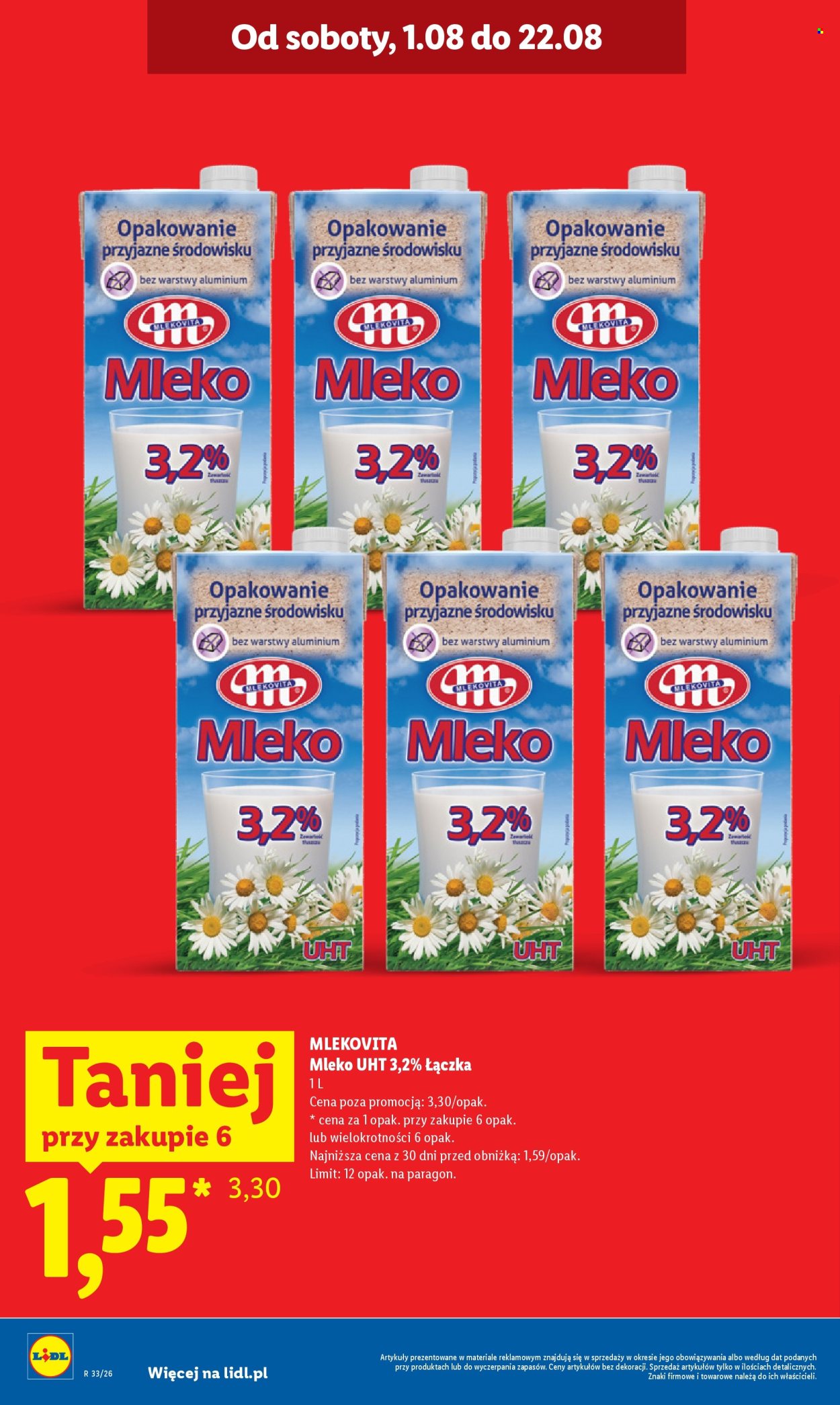 Gazetka Lidl - 12.08.2026 - 14.08.2026. Strona 18