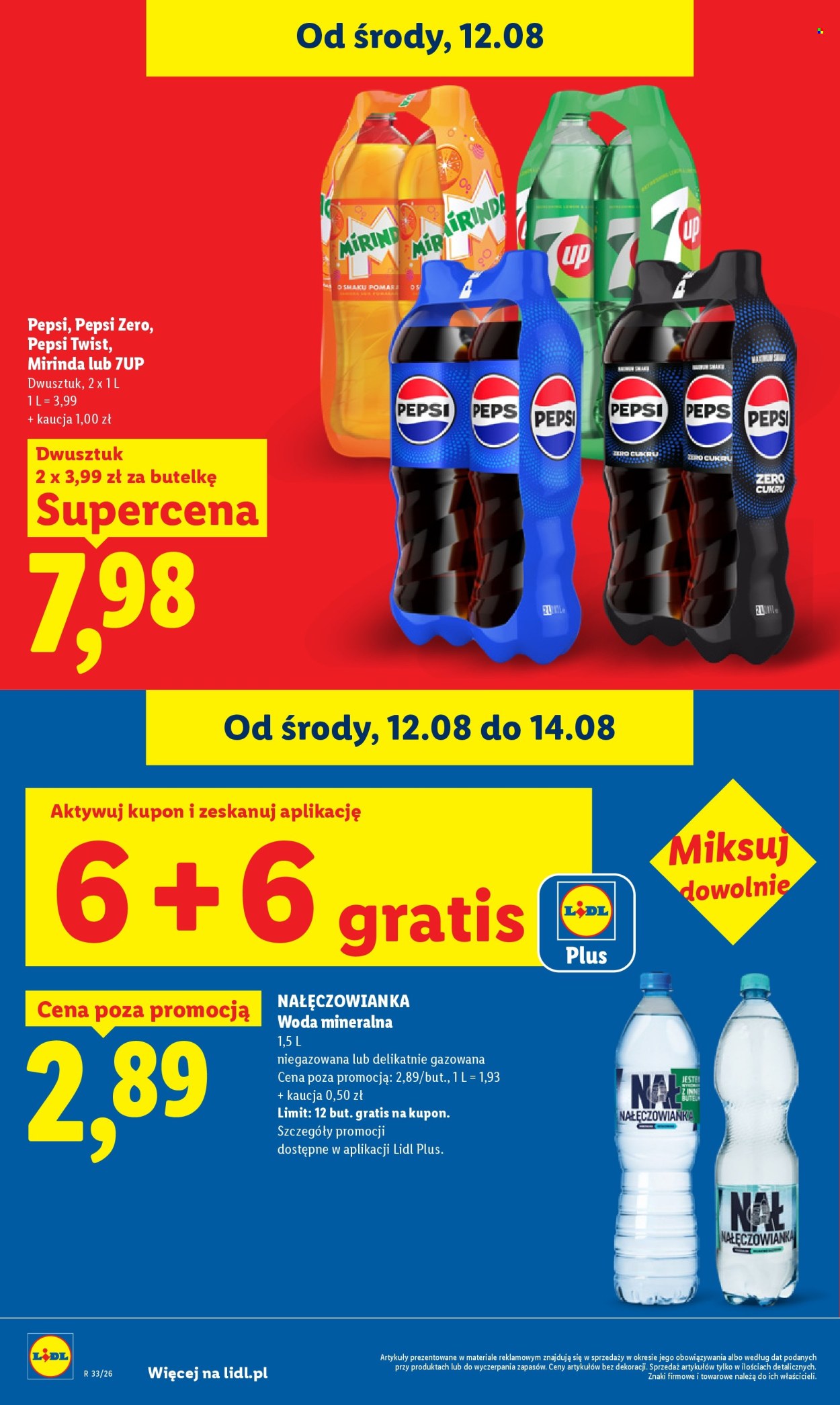 Gazetka Lidl - 12.08.2026 - 14.08.2026. Strona 22