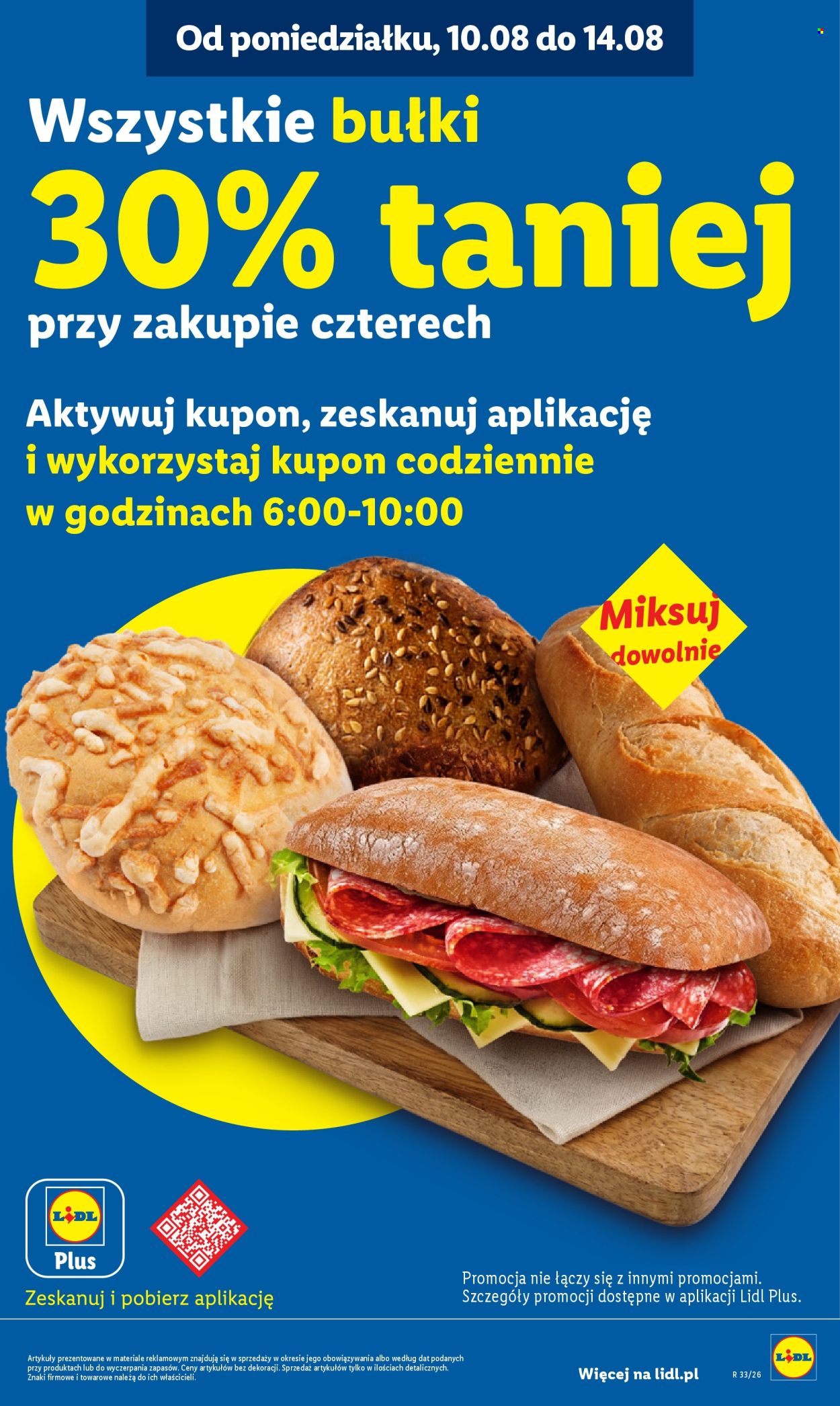 Gazetka Lidl - 12.08.2026 - 14.08.2026. Strona 31