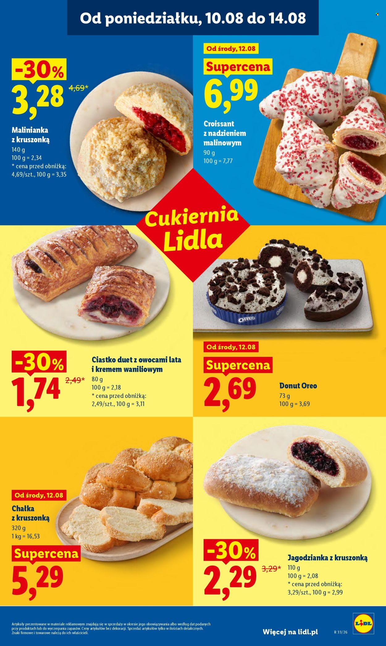 Gazetka Lidl - 12.08.2026 - 14.08.2026. Strona 59