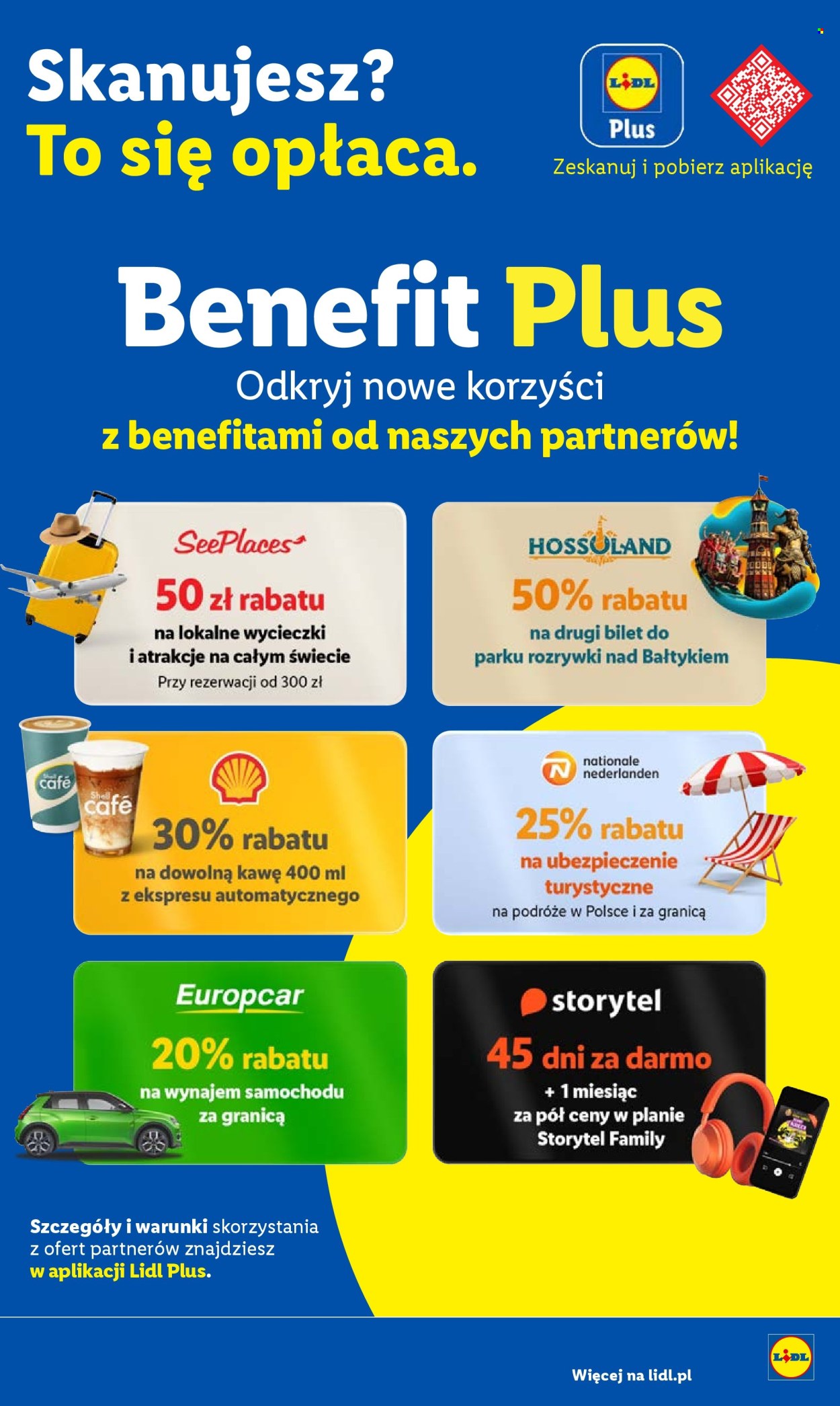 Gazetka Lidl - 12.08.2026 - 14.08.2026. Strona 93