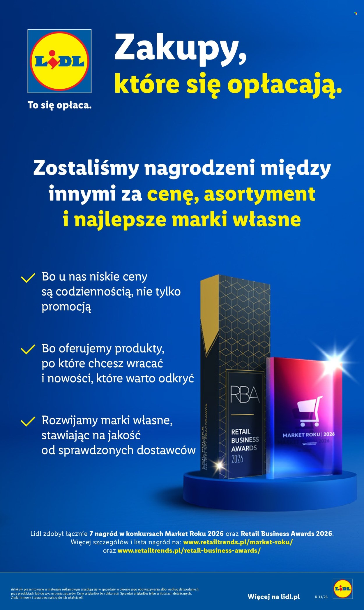 Gazetka Lidl - 12.08.2026 - 14.08.2026. Strona 95