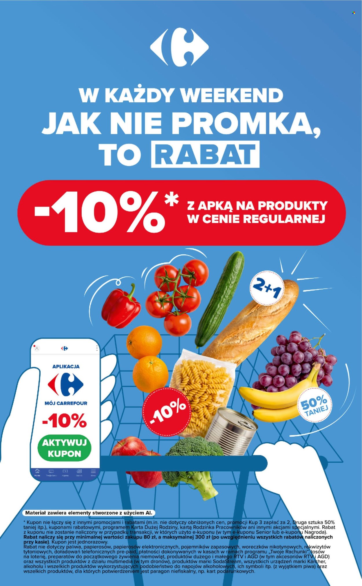 Gazetka Carrefour - 12.08.2026 - 14.08.2026. Strona 11