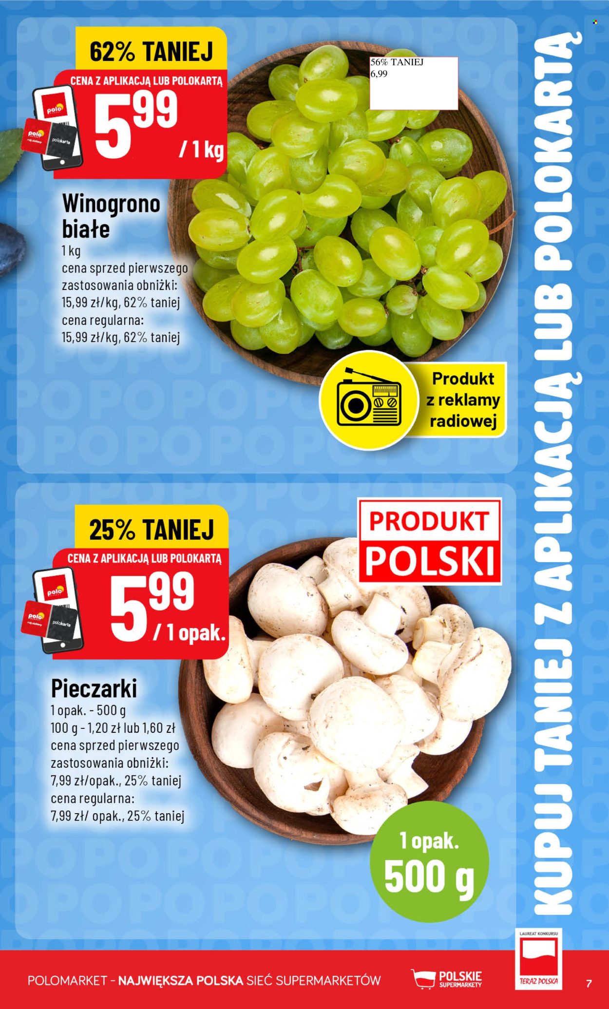 Gazetka Polomarket - 12.08.2026 - 18.08.2026. Strona 7