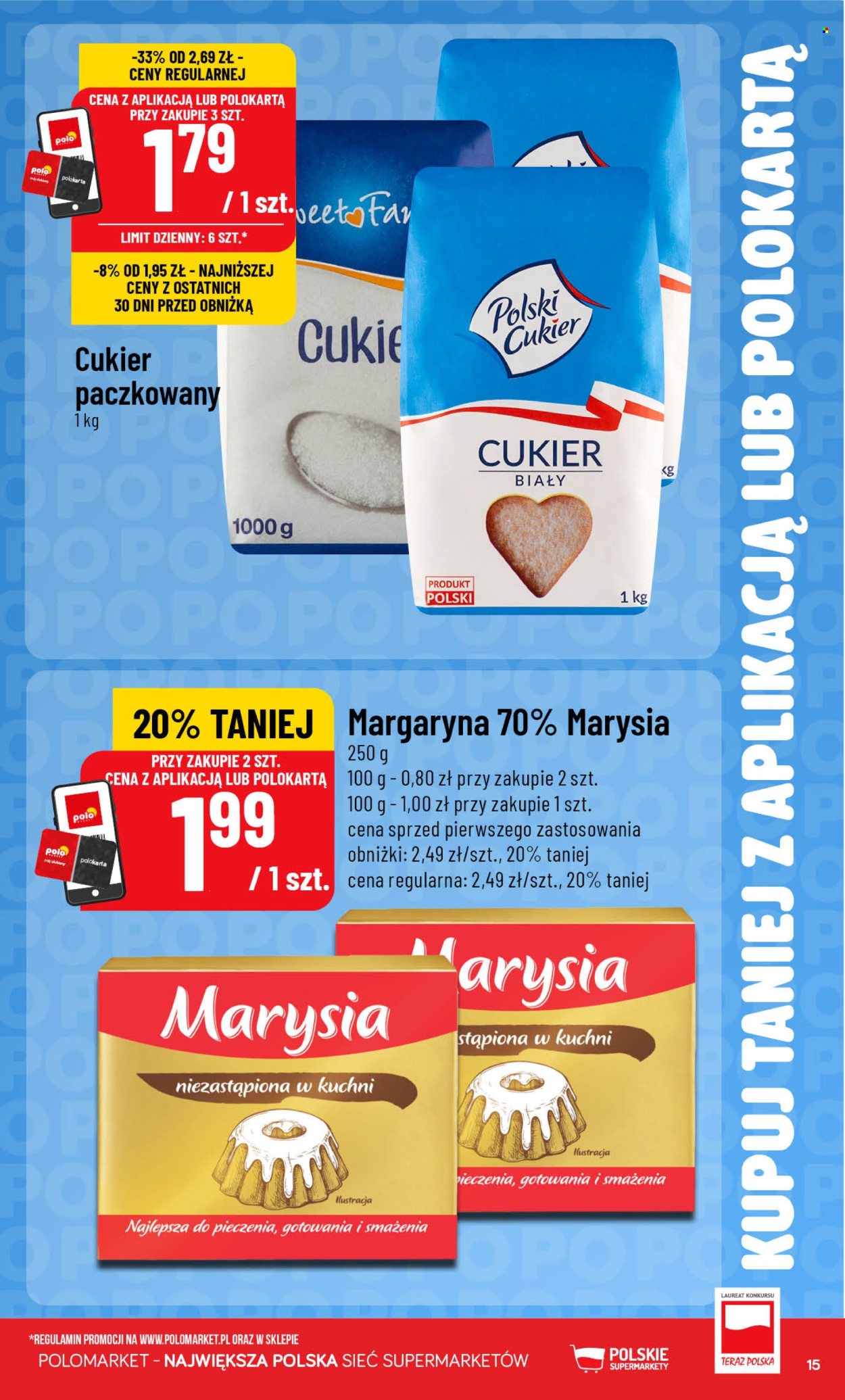 Gazetka Polomarket - 12.08.2026 - 18.08.2026. Strona 15