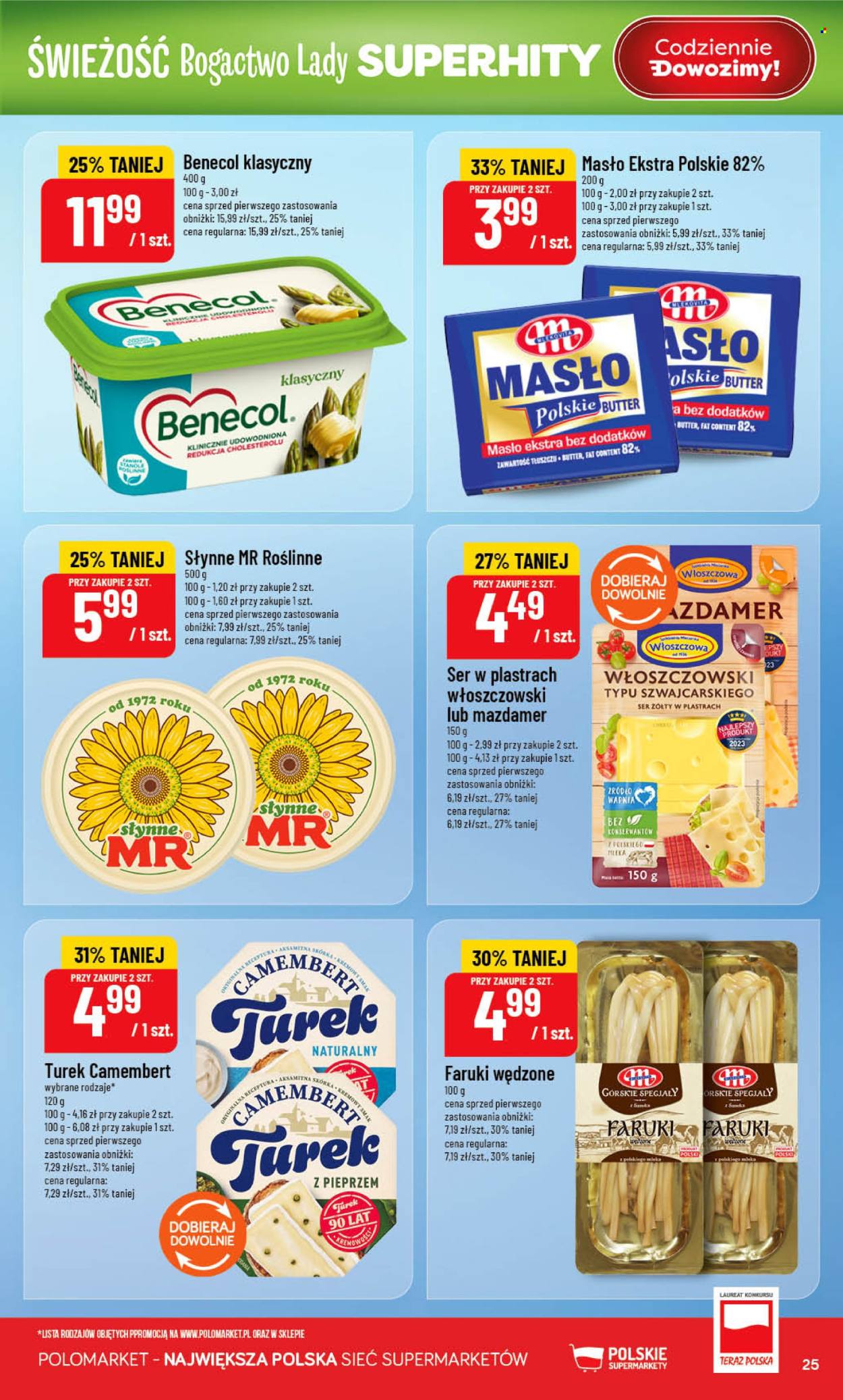 Gazetka Polomarket - 12.08.2026 - 18.08.2026. Strona 25
