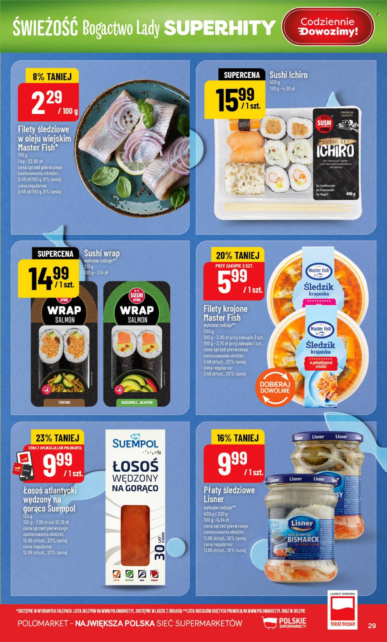 Gazetka Polomarket - 12.08.2026 - 18.08.2026. Strona 29