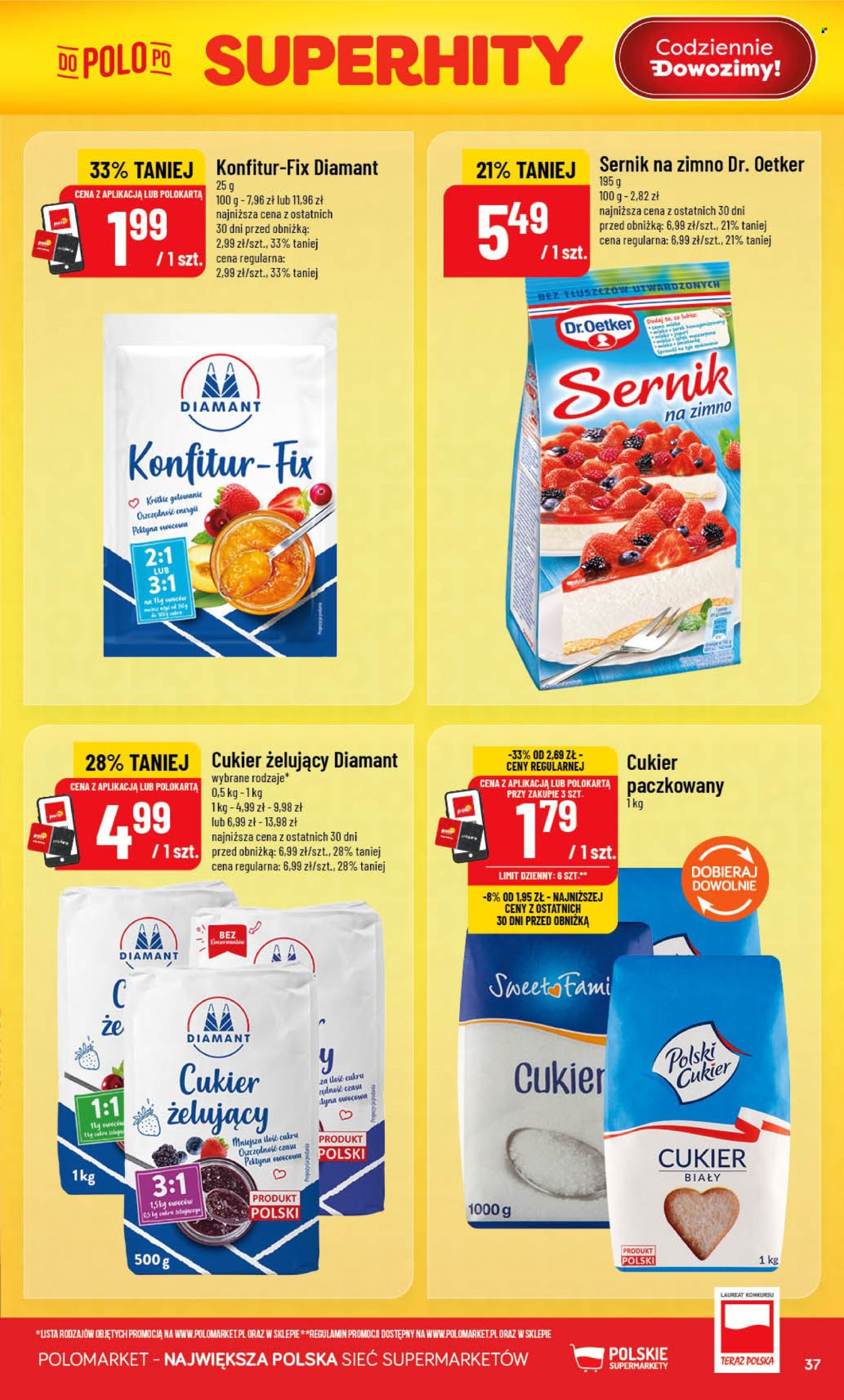 Gazetka Polomarket - 12.08.2026 - 18.08.2026. Strona 37