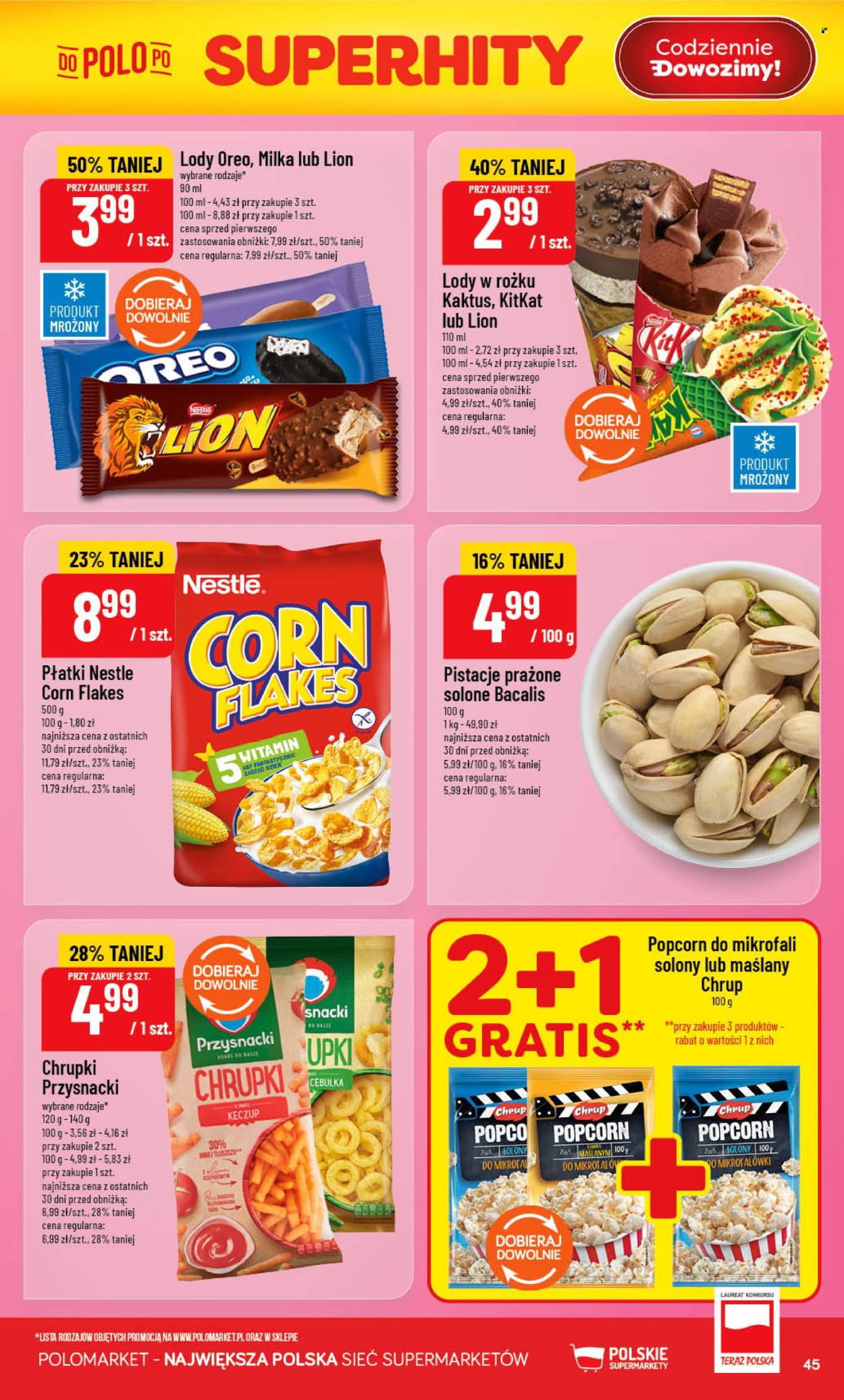 Gazetka Polomarket - 12.08.2026 - 18.08.2026. Strona 45