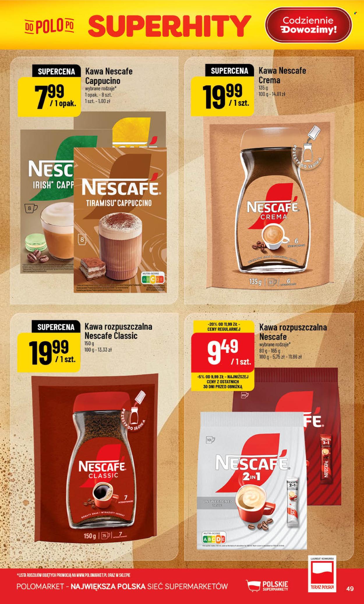 Gazetka Polomarket - 12.08.2026 - 18.08.2026. Strona 49