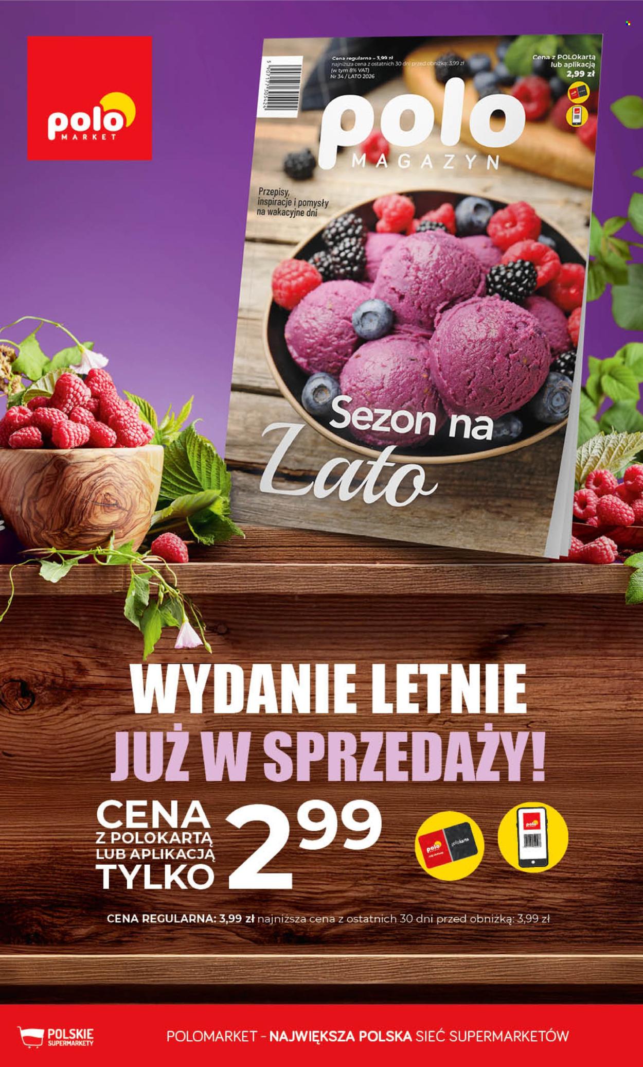 Gazetka Polomarket - 12.08.2026 - 18.08.2026. Strona 68