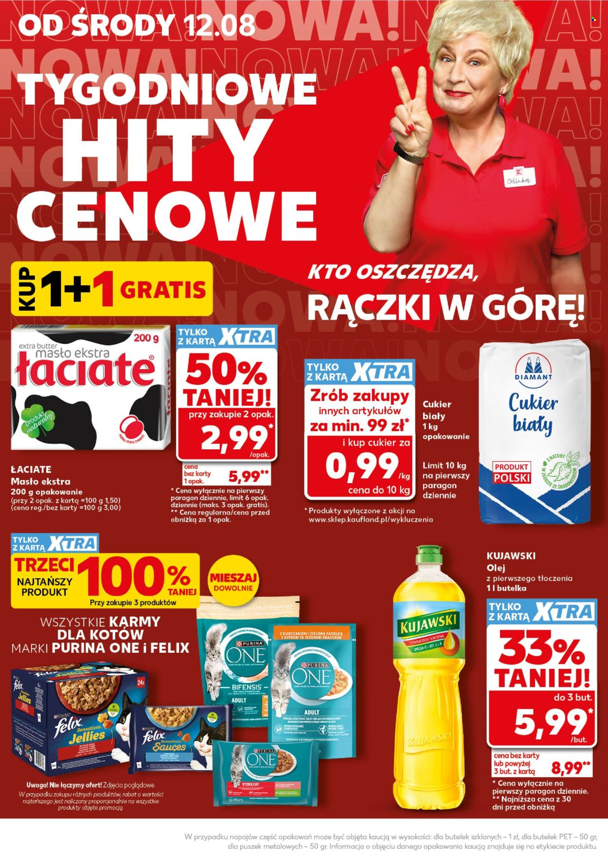 Gazetka Kaufland - 12.08.2026 - 19.08.2026. Strona 2
