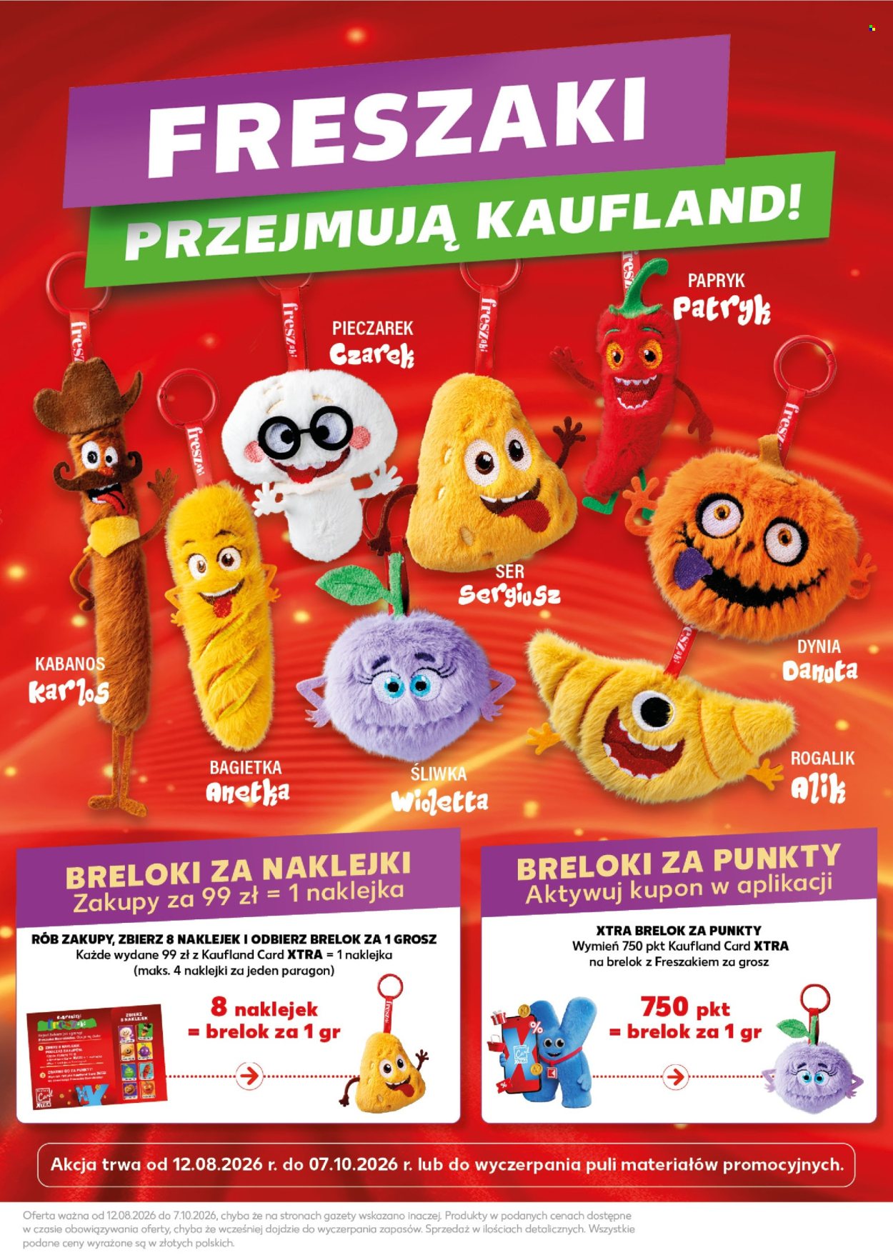 Gazetka Kaufland - 12.08.2026 - 19.08.2026. Strona 7