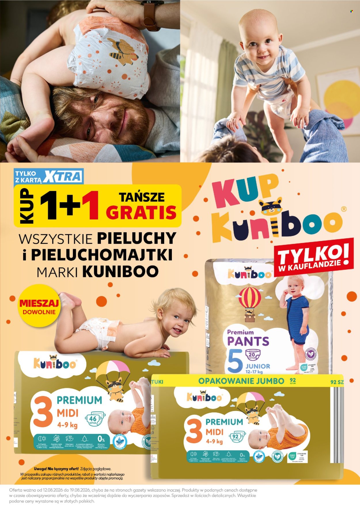 Gazetka Kaufland - 12.08.2026 - 19.08.2026. Strona 13