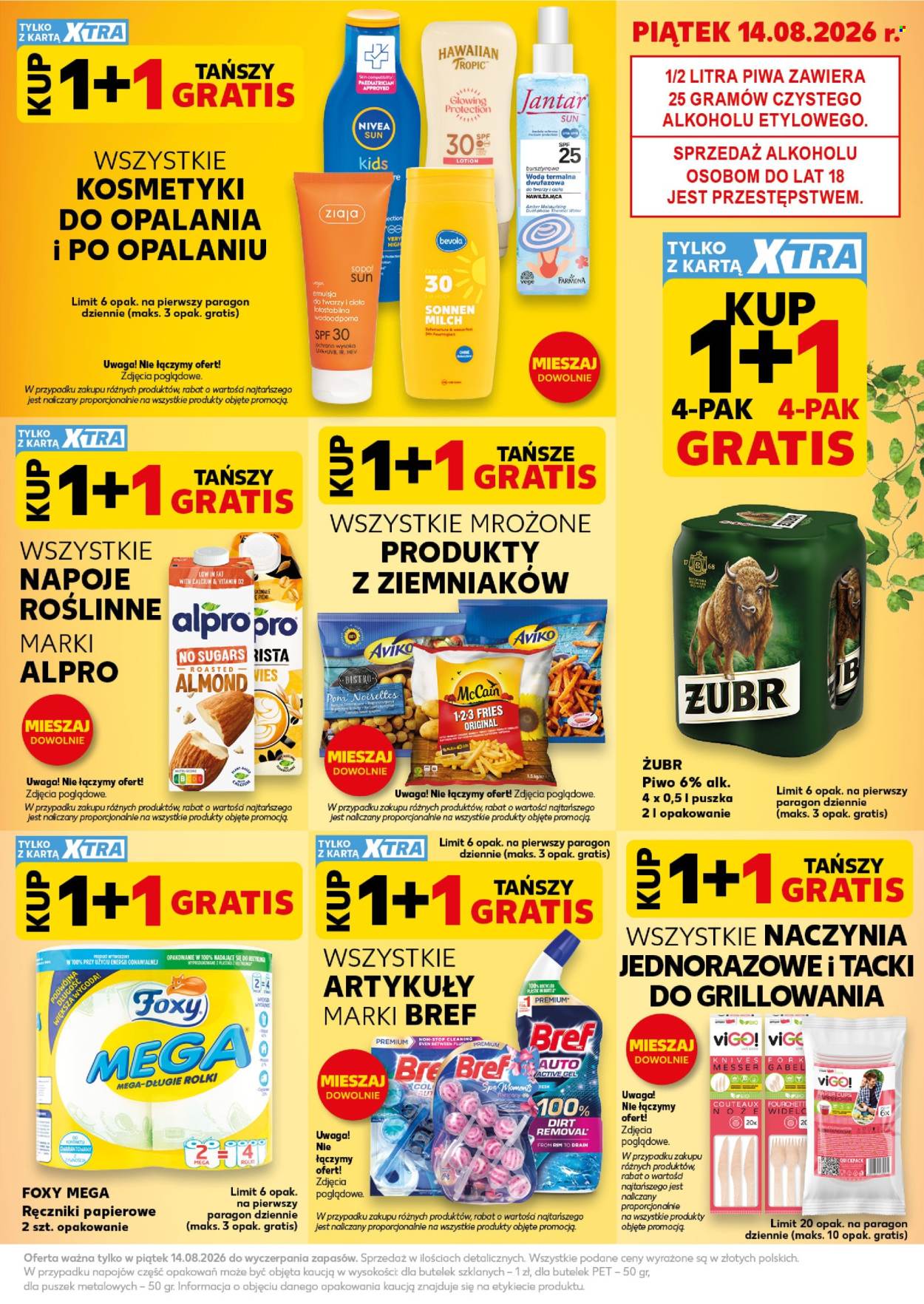 Gazetka Kaufland - 12.08.2026 - 19.08.2026. Strona 15