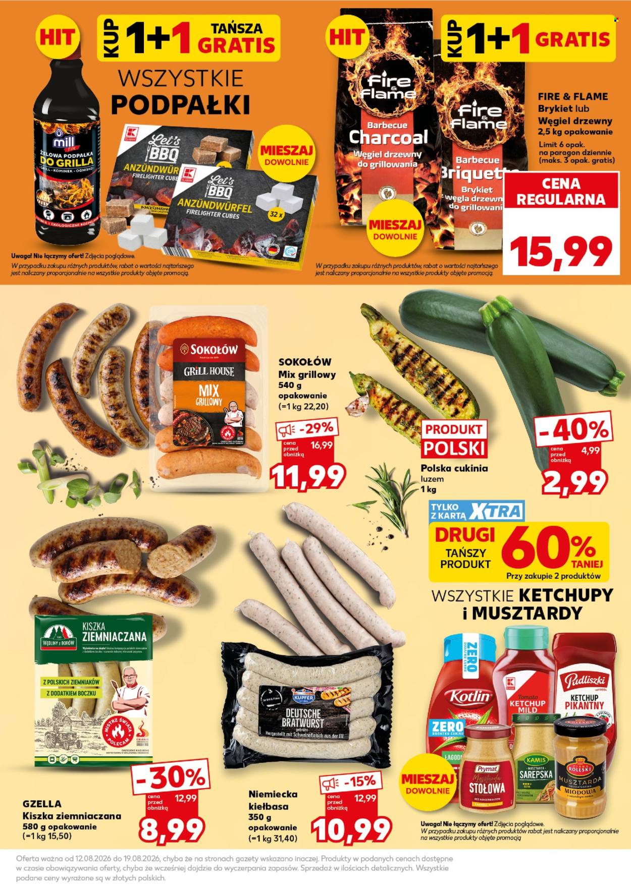 Gazetka Kaufland - 12.08.2026 - 19.08.2026. Strona 17